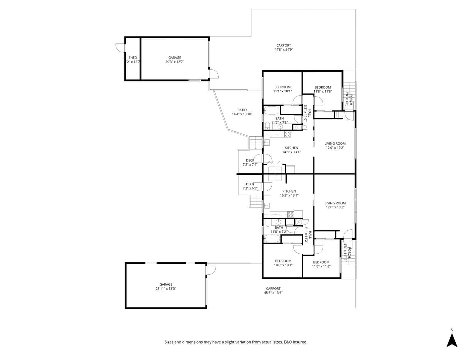 9395 Carleton Street, Chilliwack, V2P 6E1 — photo 4