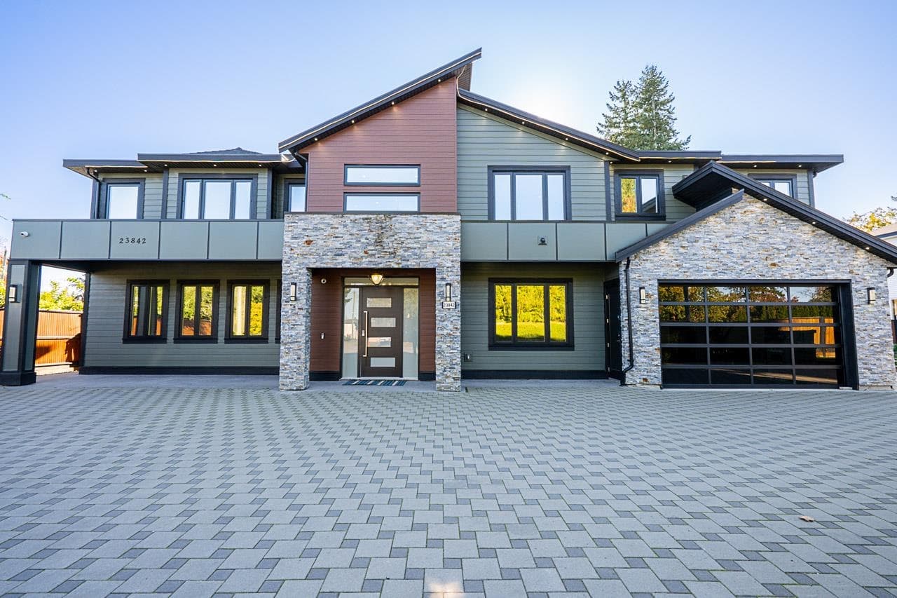 23842 Old Yale Road, Langley, V2Z 2K4 — photo 2