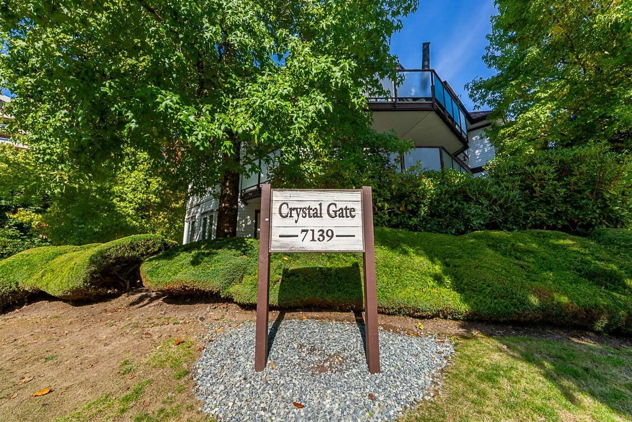 217 - 7139 18th Avenue, Burnaby, V3N 4Z3 — photo 2