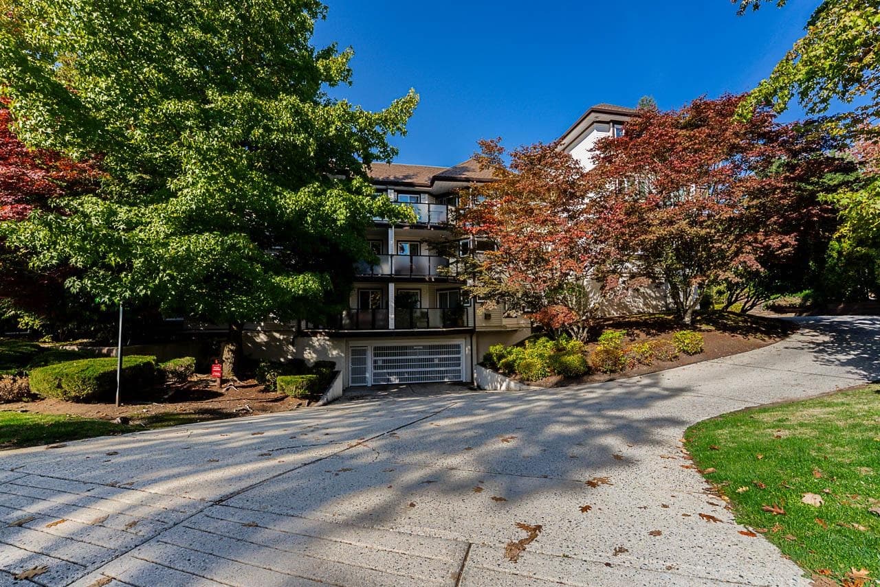 217 - 7139 18th Avenue, Burnaby, V3N 4Z3 — photo 3