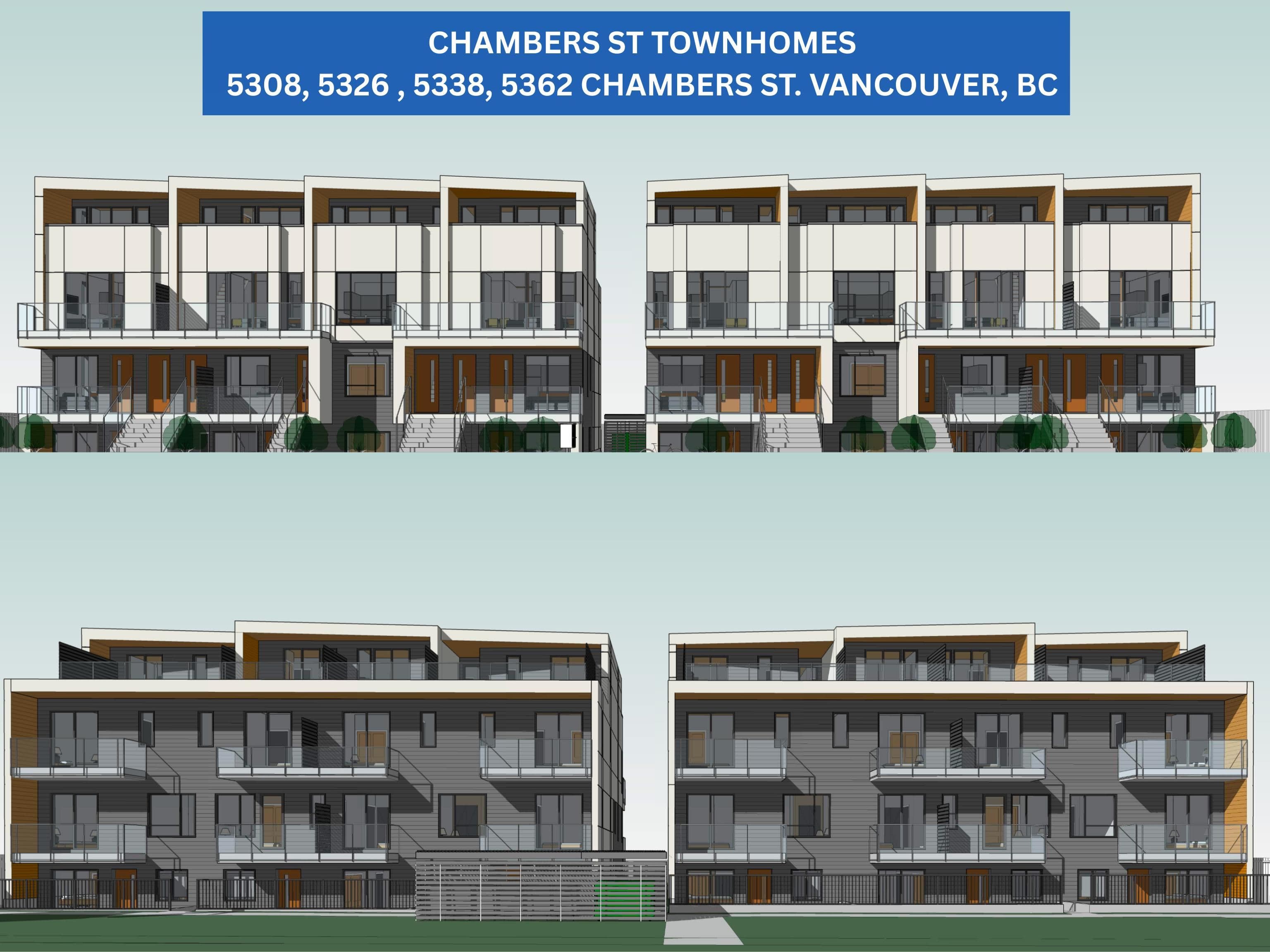 5338 Chambers Street, Vancouver, V5R 3M1 — photo 3
