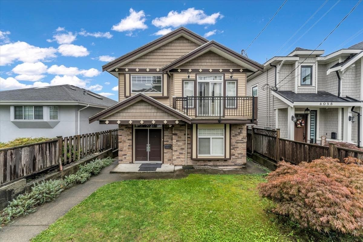 6080 Mckee Street, Burnaby