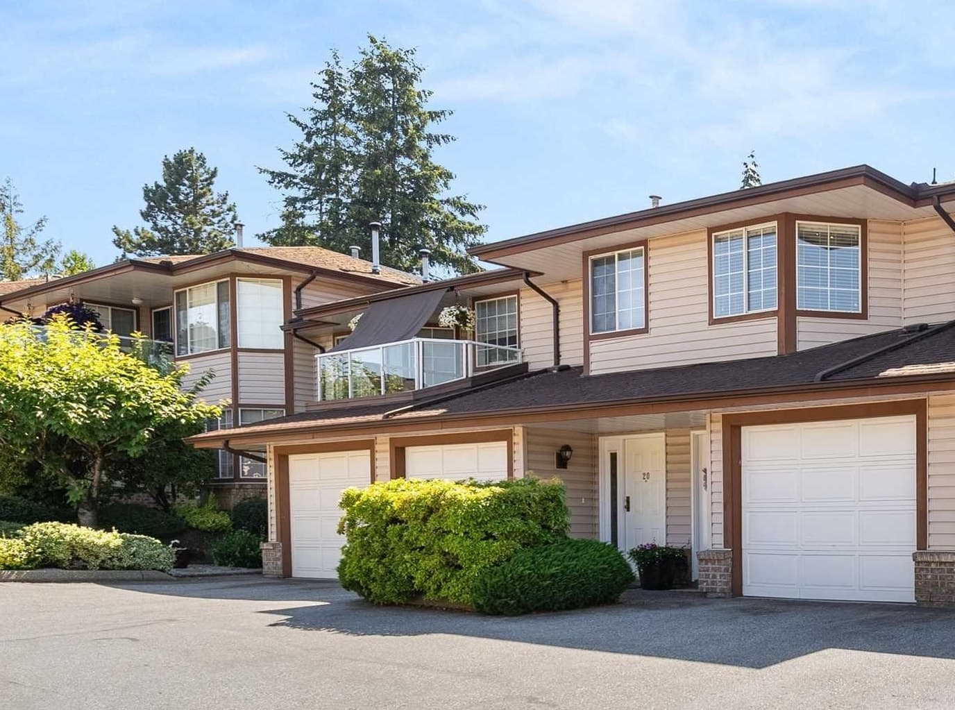 20 - 32659 George Ferguson Way, Abbotsford, V2T 4E4 — photo 2