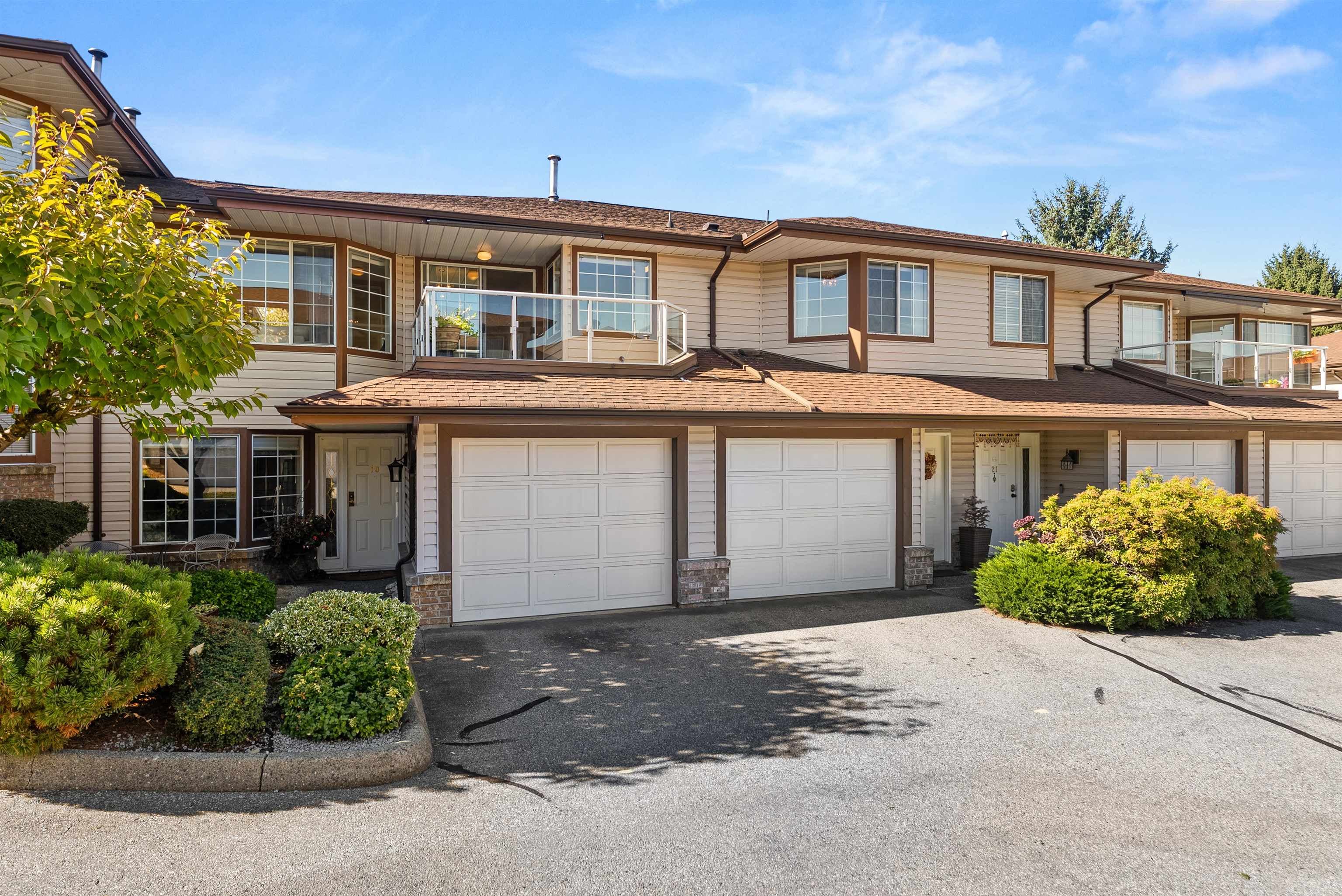 20 - 32659 George Ferguson Way, Abbotsford, V2T 4E4 — photo 3