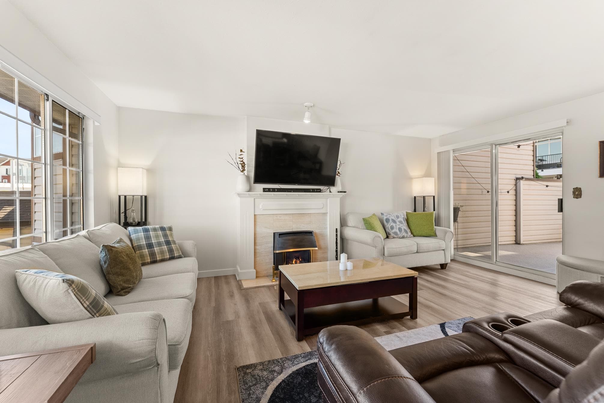 20 - 32659 George Ferguson Way, Abbotsford, V2T 4E4 — photo 5