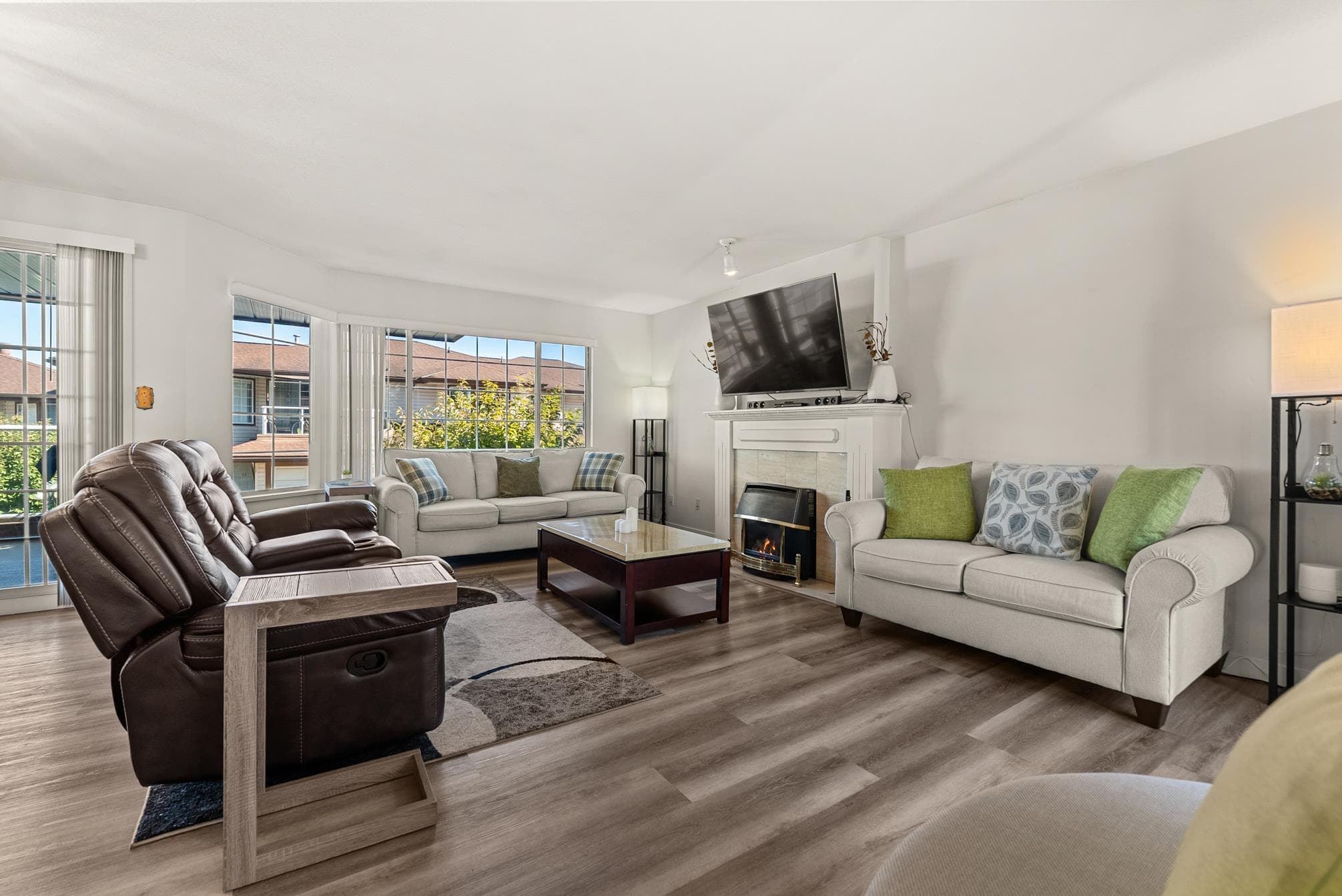 20 - 32659 George Ferguson Way, Abbotsford, V2T 4E4 — photo 4