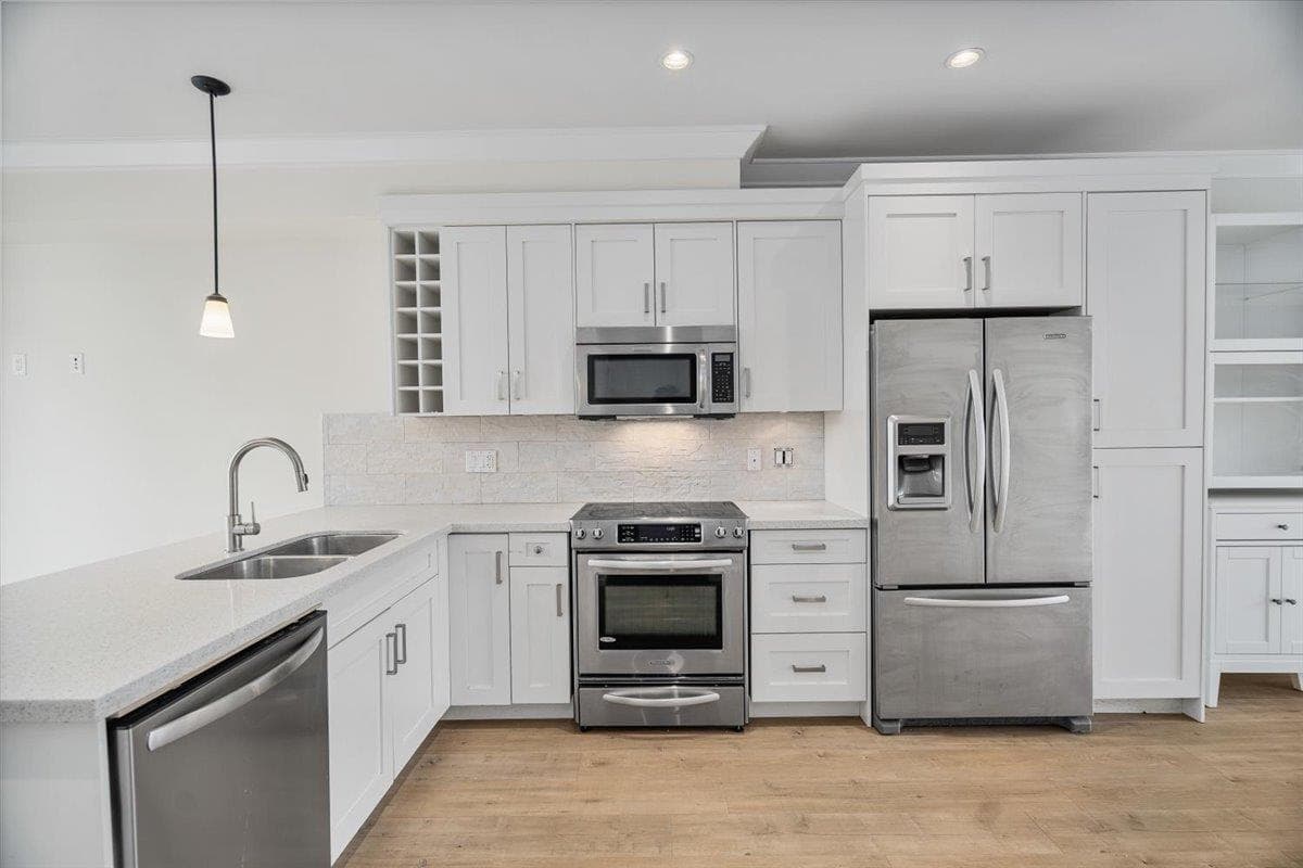 45 - 16458 23a Avenue, Surrey, V3Z 0L9 — photo 3