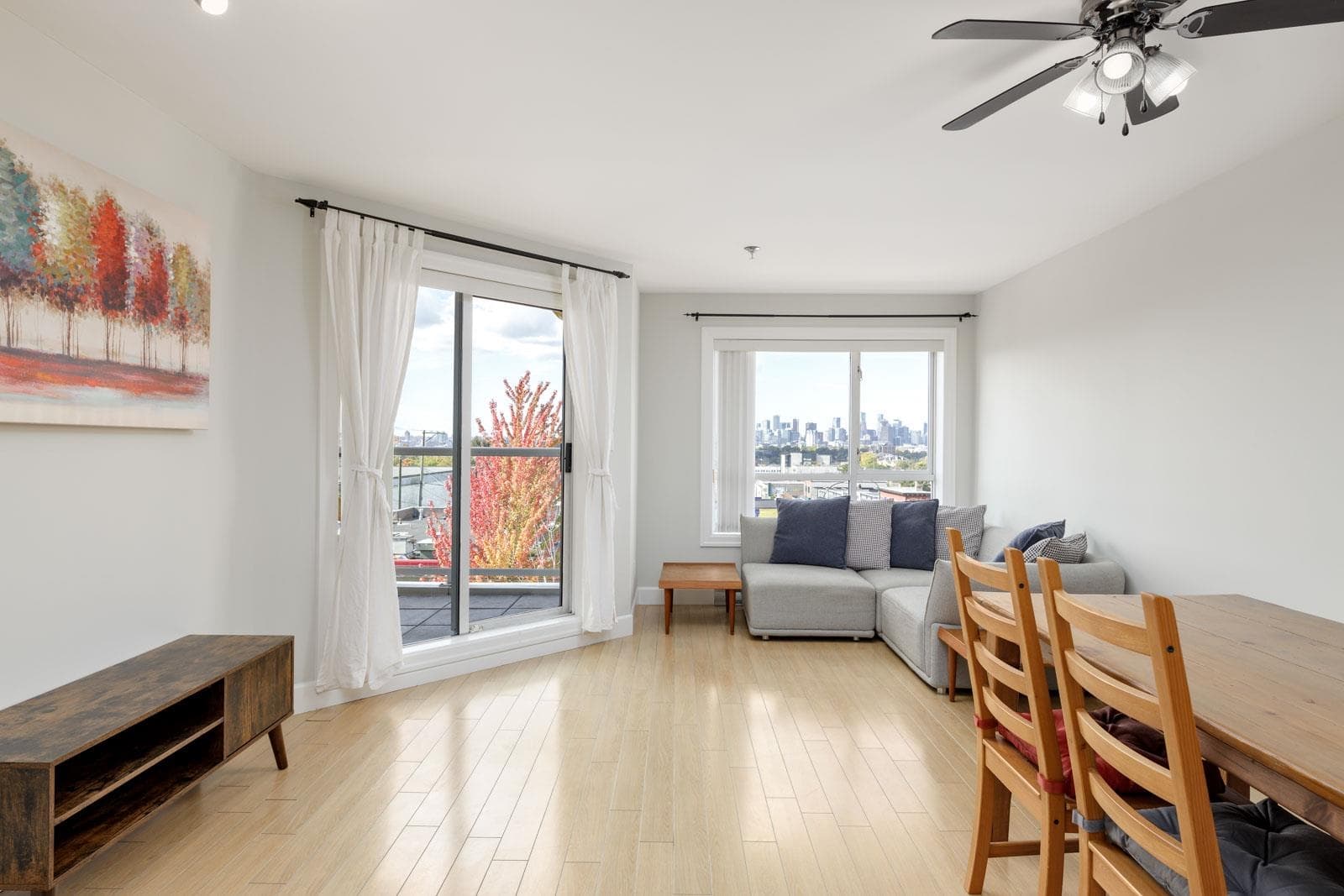 403 - 1718 Venables Street, Vancouver, V5L 2H4 — photo 3