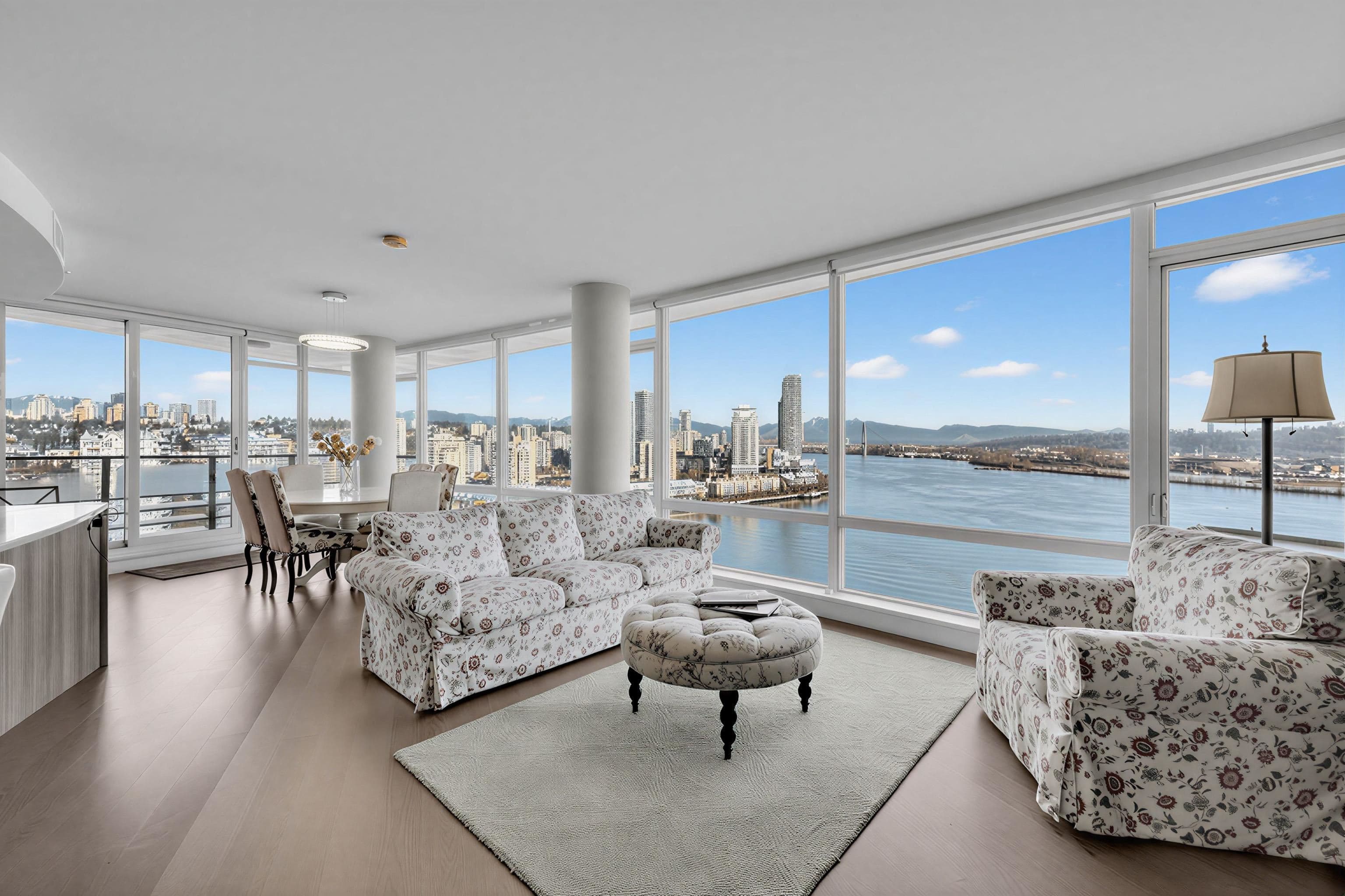 1705 - 210 Salter Street, New Westminster