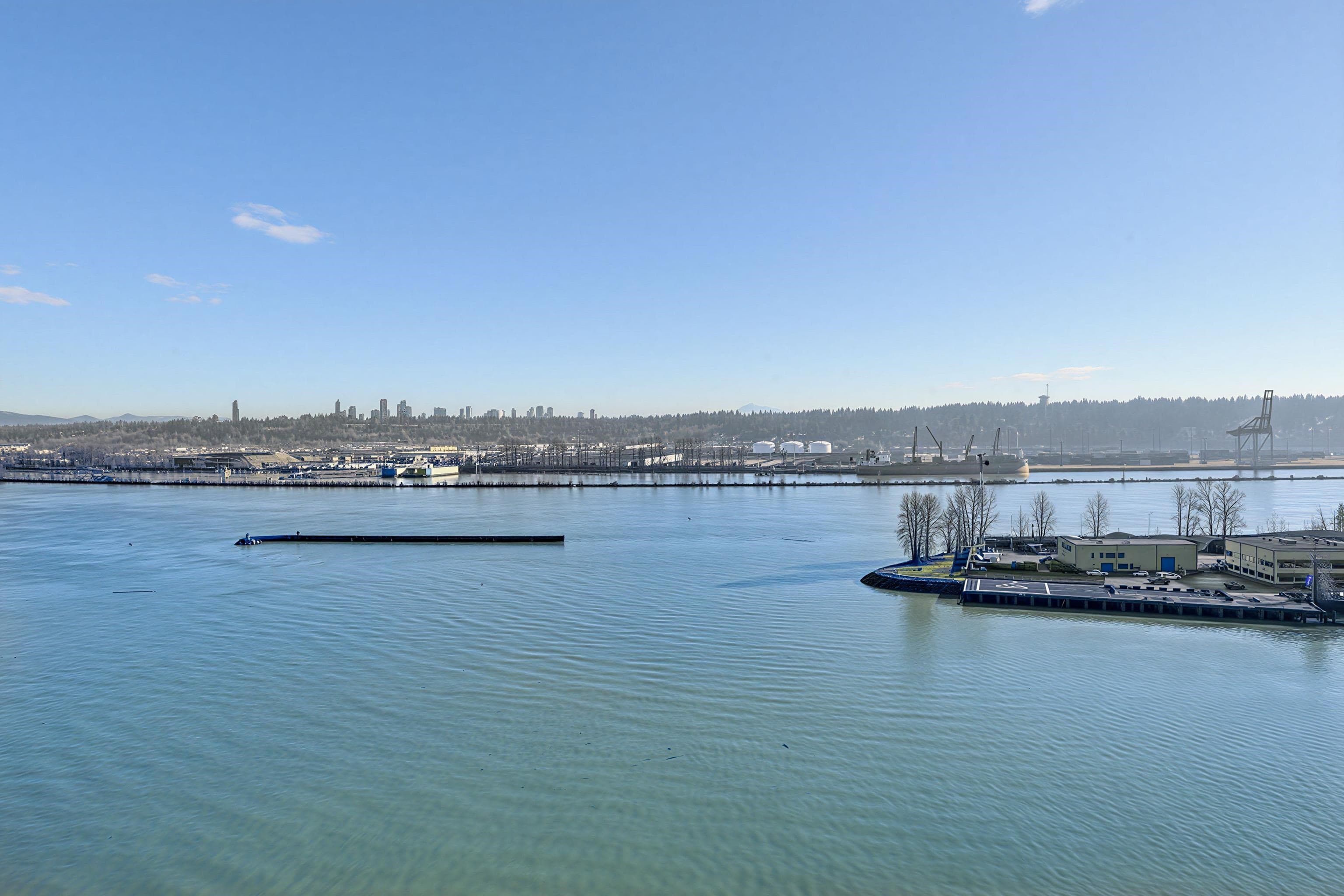 1705 - 210 Salter Street, New Westminster, V3M 0J9 — photo 5