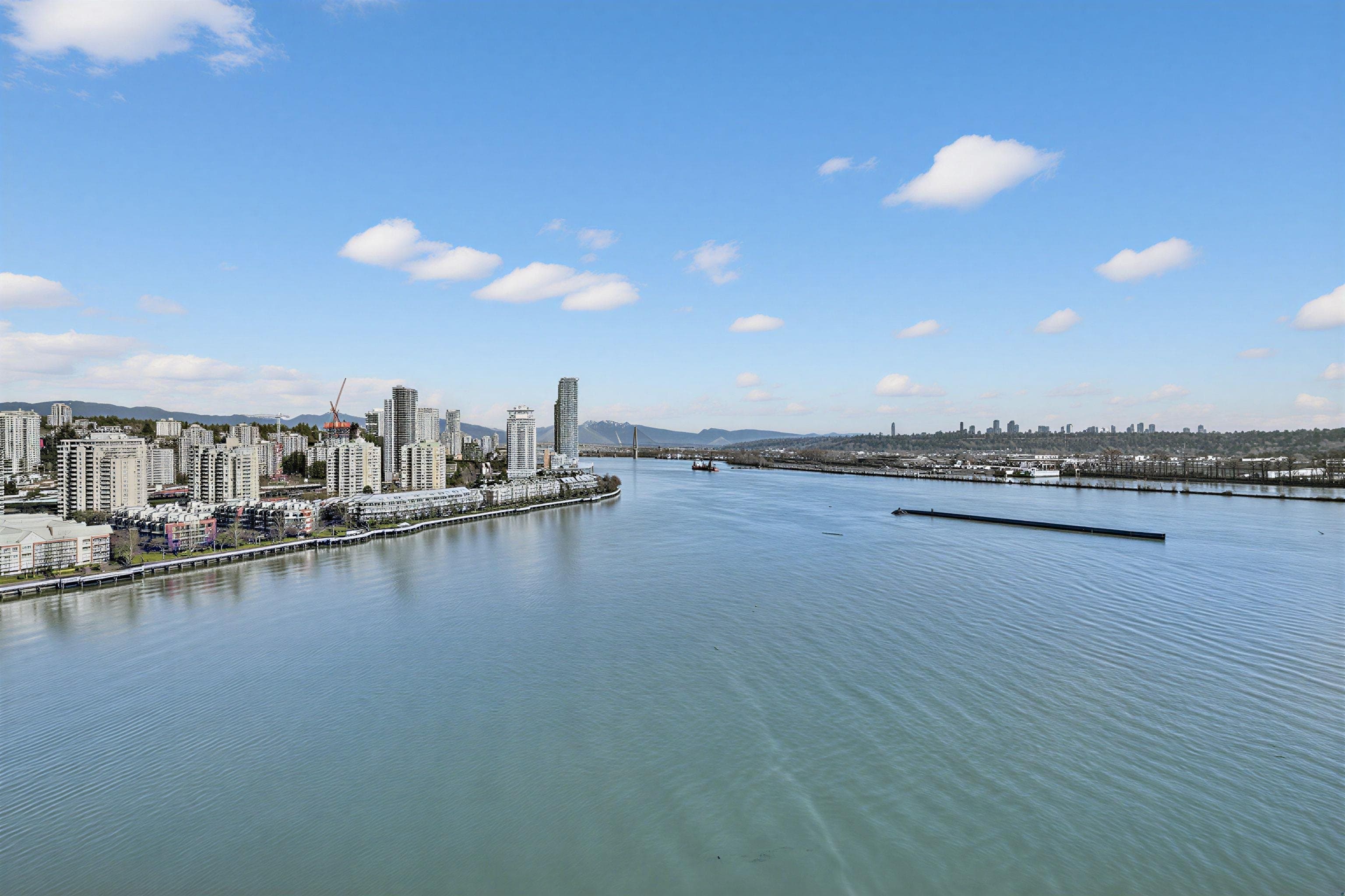 1705 - 210 Salter Street, New Westminster, V3M 0J9 — photo 4