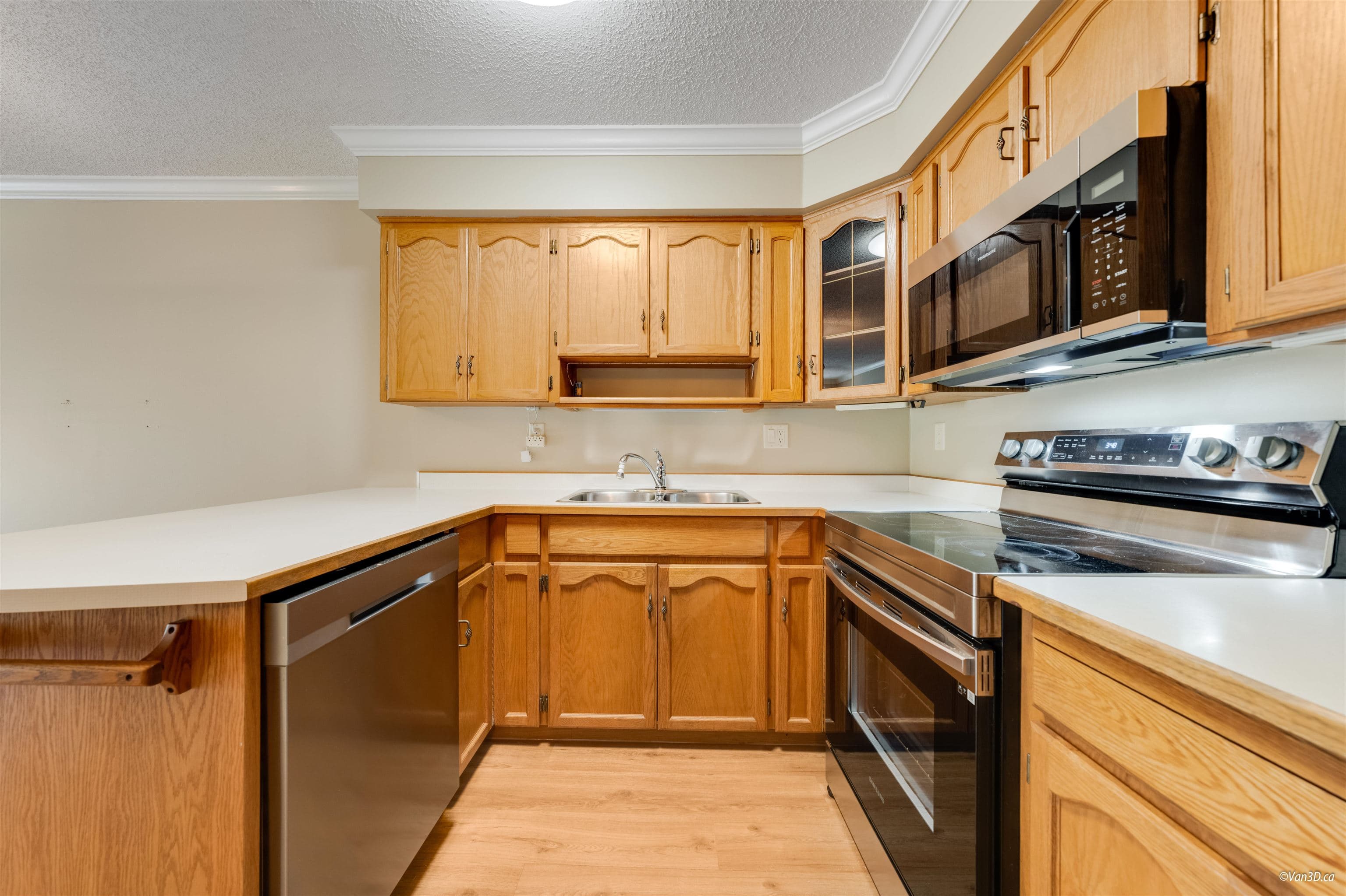 301 - 22514 116 Avenue, Maple Ridge, V2X 0N8 — photo 5