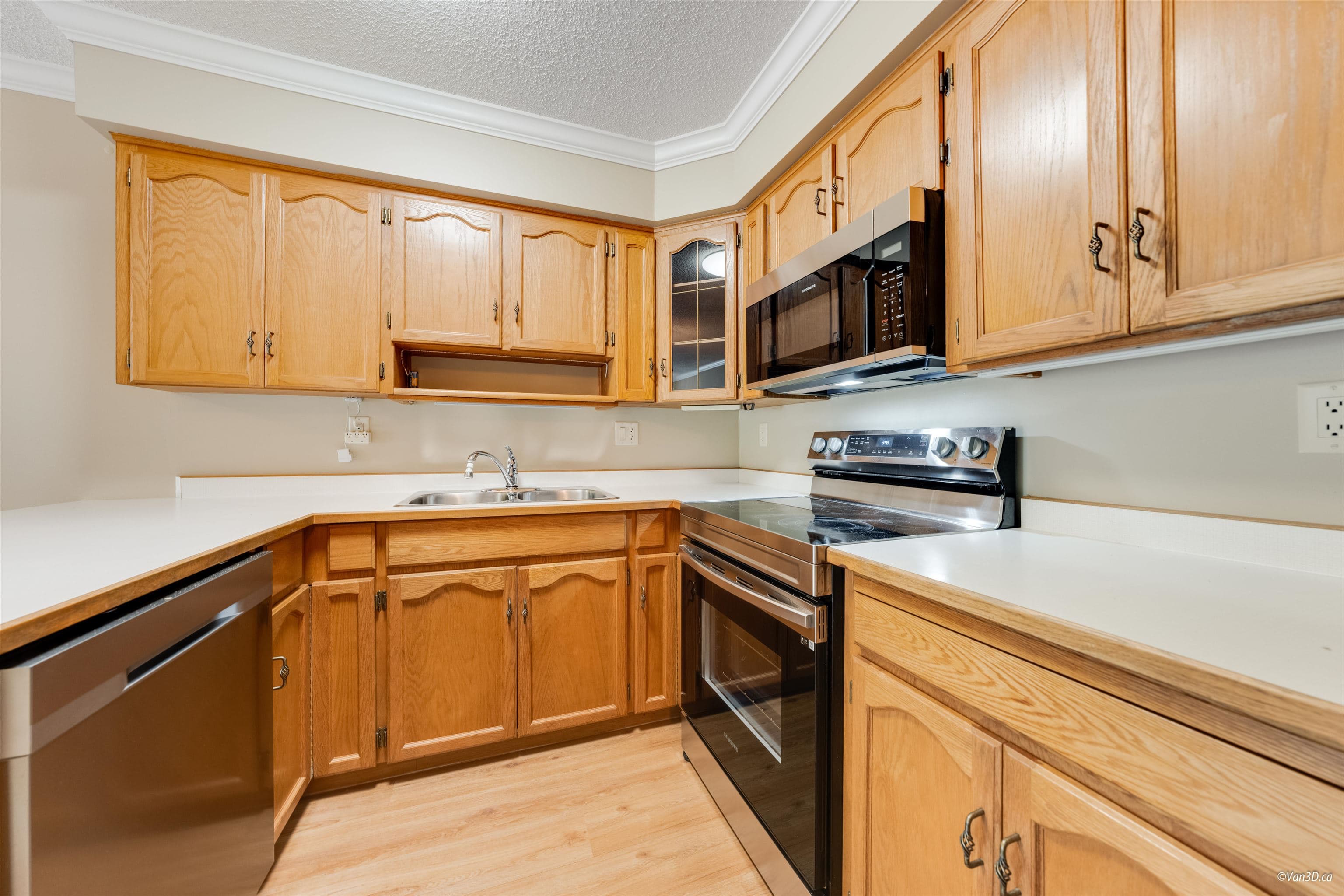 301 - 22514 116 Avenue, Maple Ridge, V2X 0N8 — photo 4