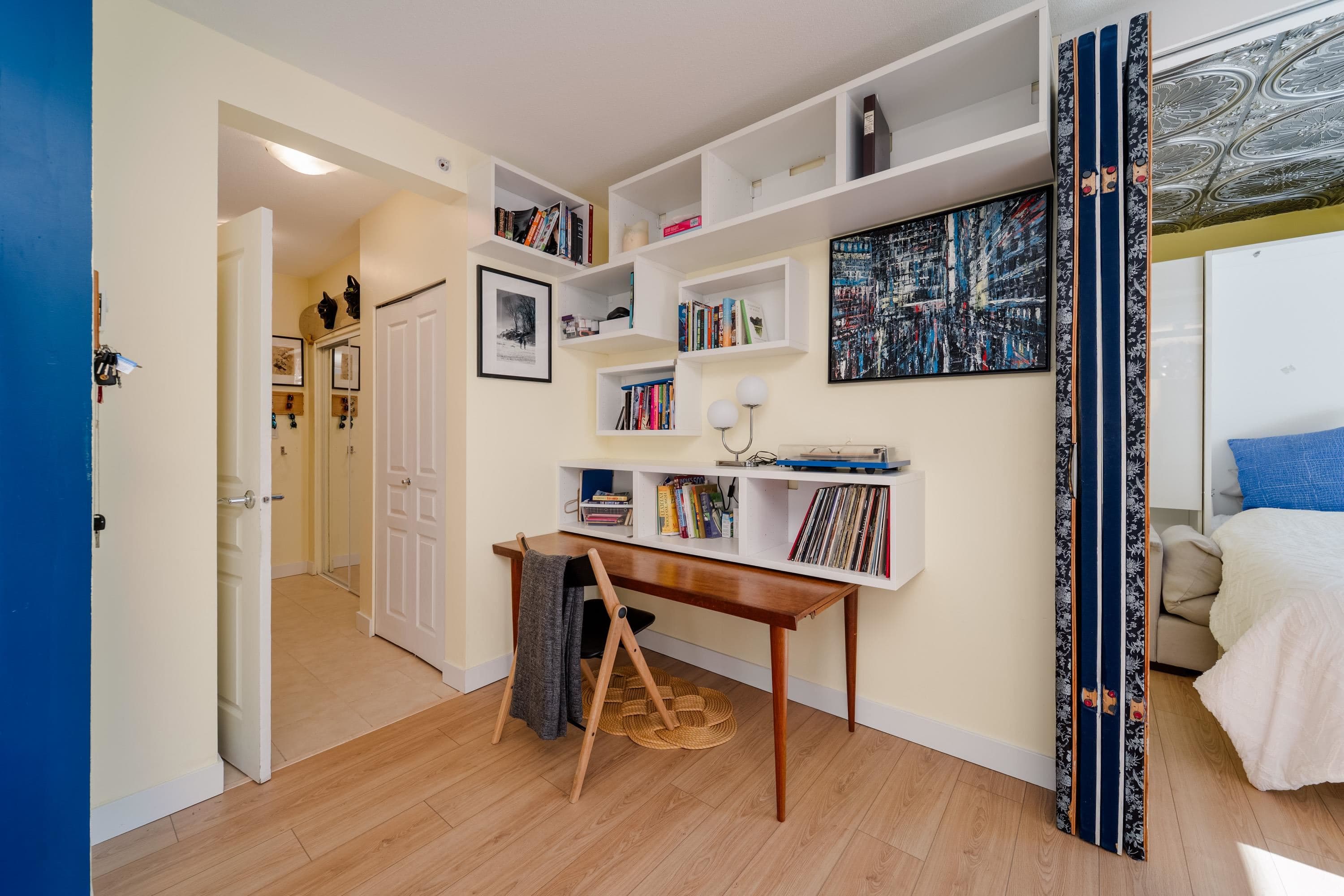 420 - 4028 Knight Street, Vancouver, V5N 5Y8 — photo 5
