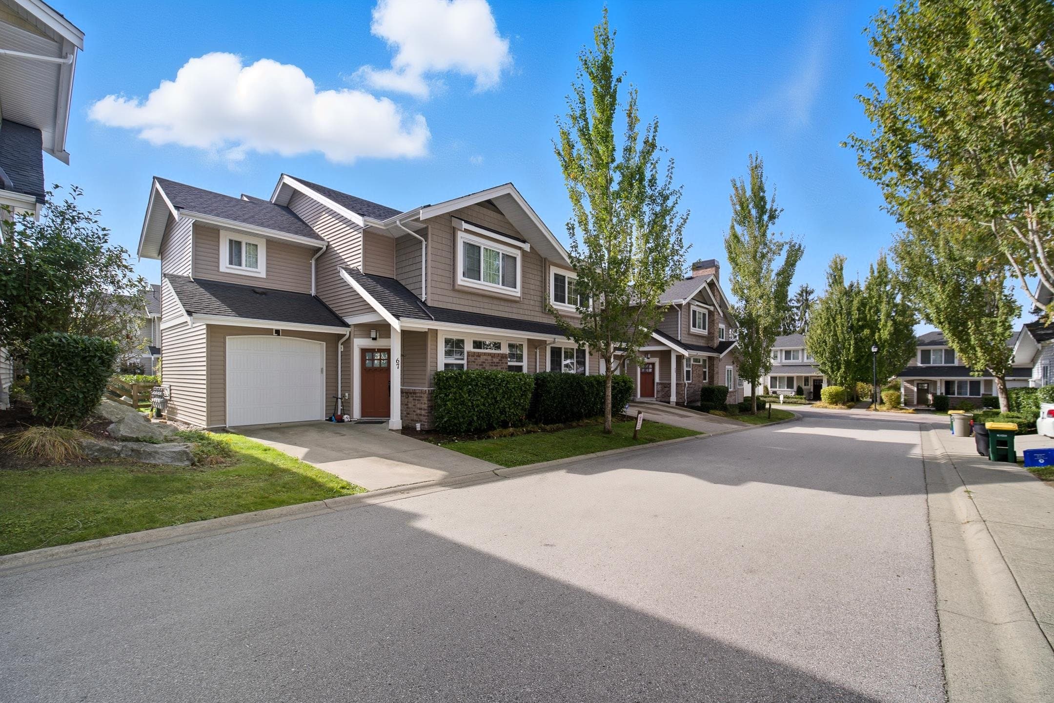 66 - 12161 237 Street, Maple Ridge, V4R 0E7 — photo 2