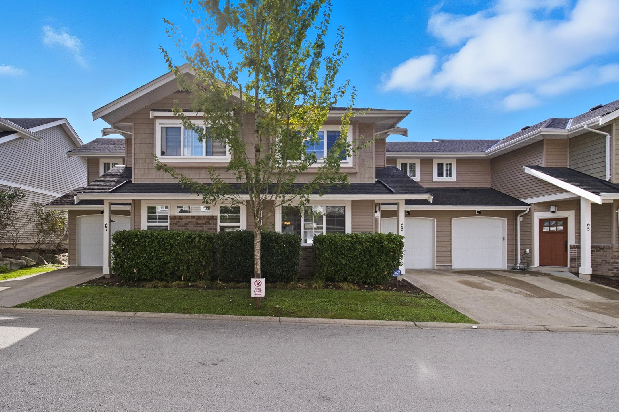 66 - 12161 237 Street, Maple Ridge, V4R 0E7 — photo 1