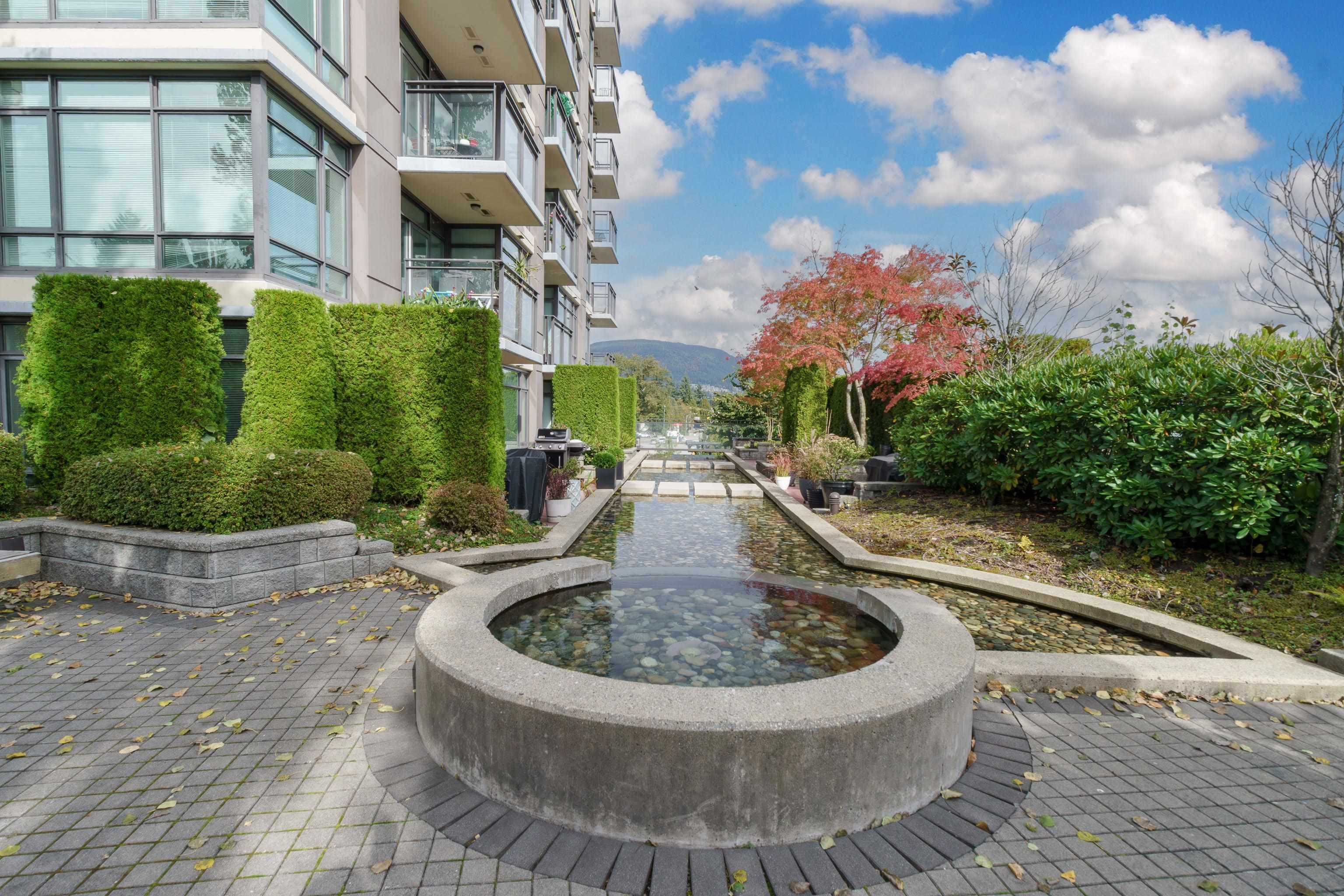 1205 - 2789 Shaughnessy Street, Port Coquitlam, V3C 0C3 — photo 5