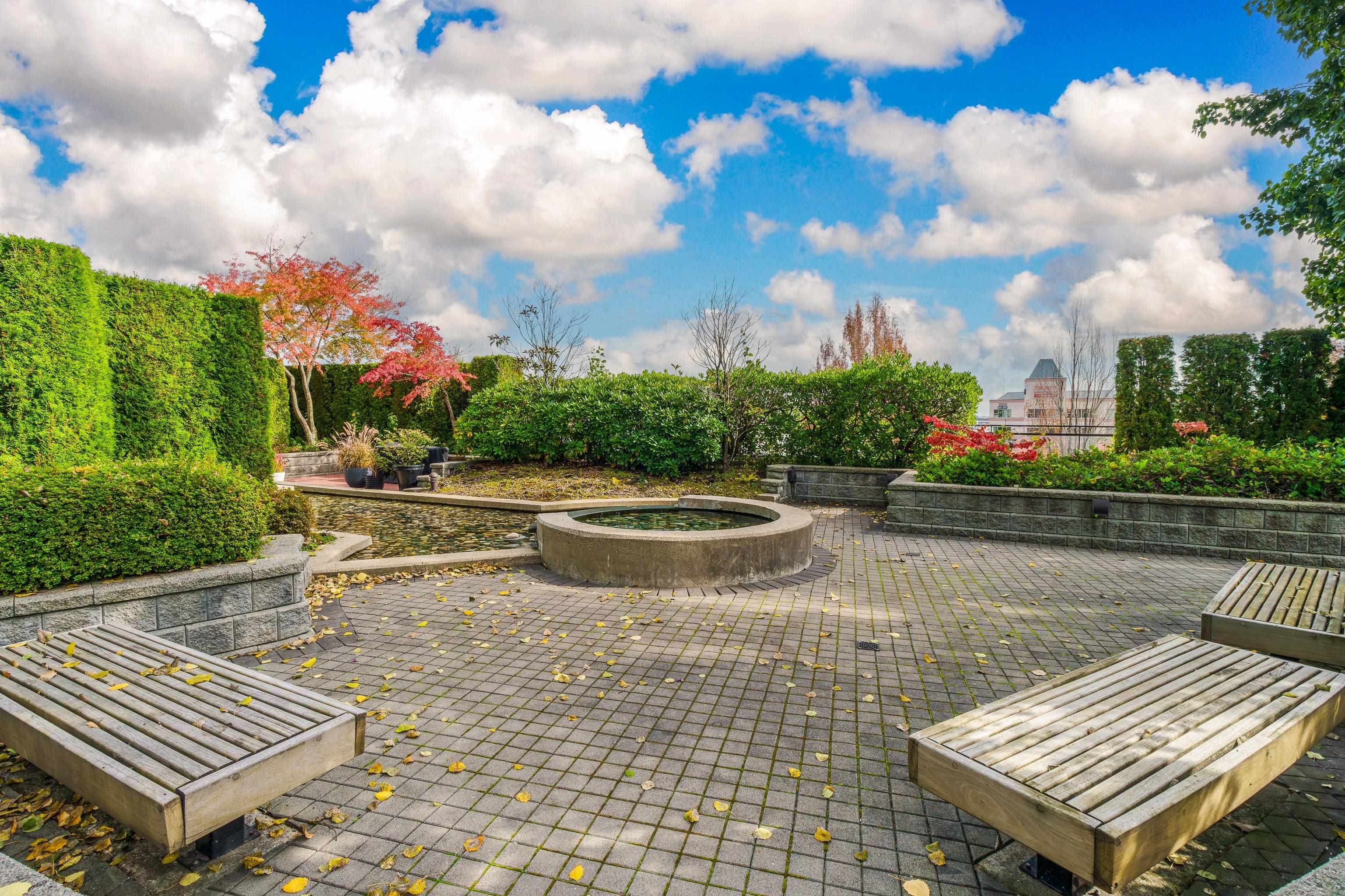 1205 - 2789 Shaughnessy Street, Port Coquitlam, V3C 0C3 — photo 4