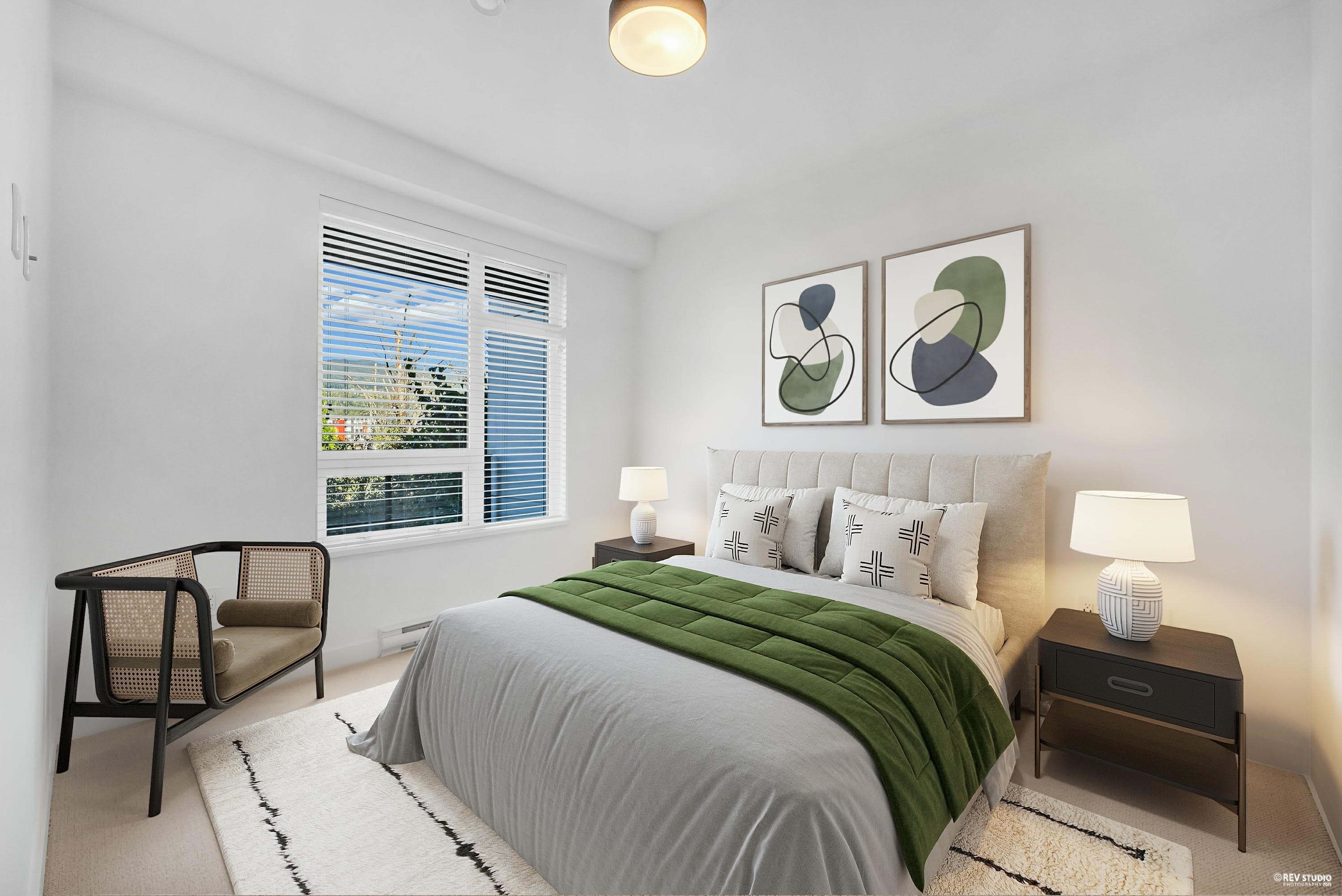203 - 3038 St George Street, Port Moody, V3H 0L3 — photo 4