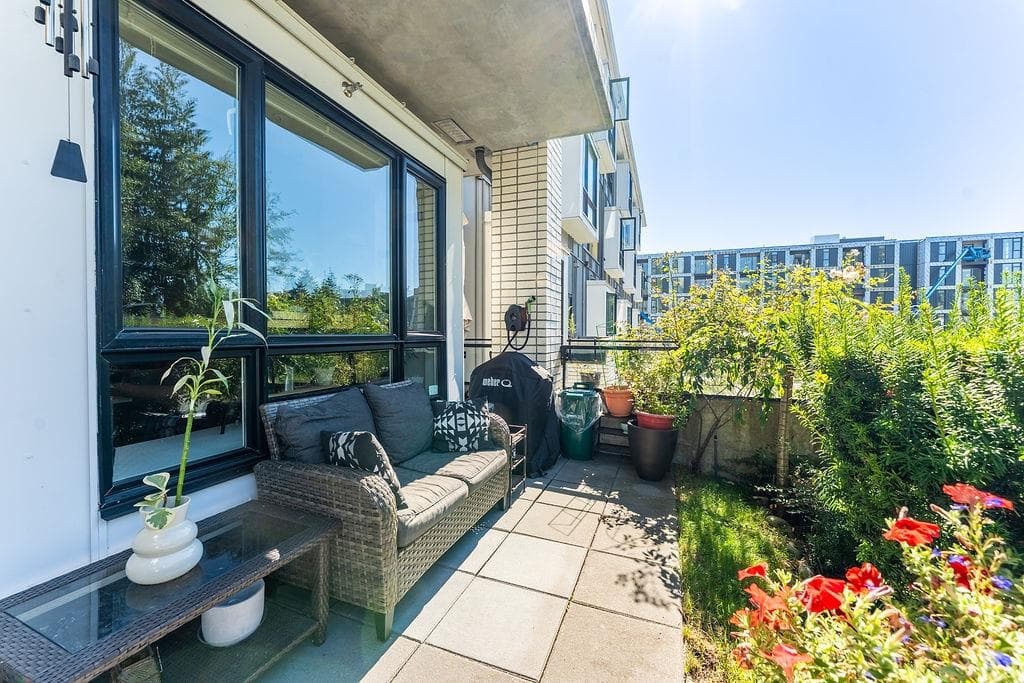 104 - 9350 University High Street, Burnaby, V5A 0B6 — photo 3