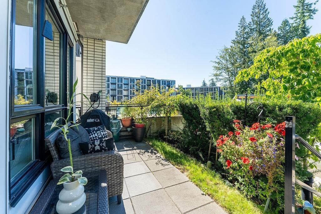 104 - 9350 University High Street, Burnaby, V5A 0B6 — photo 4