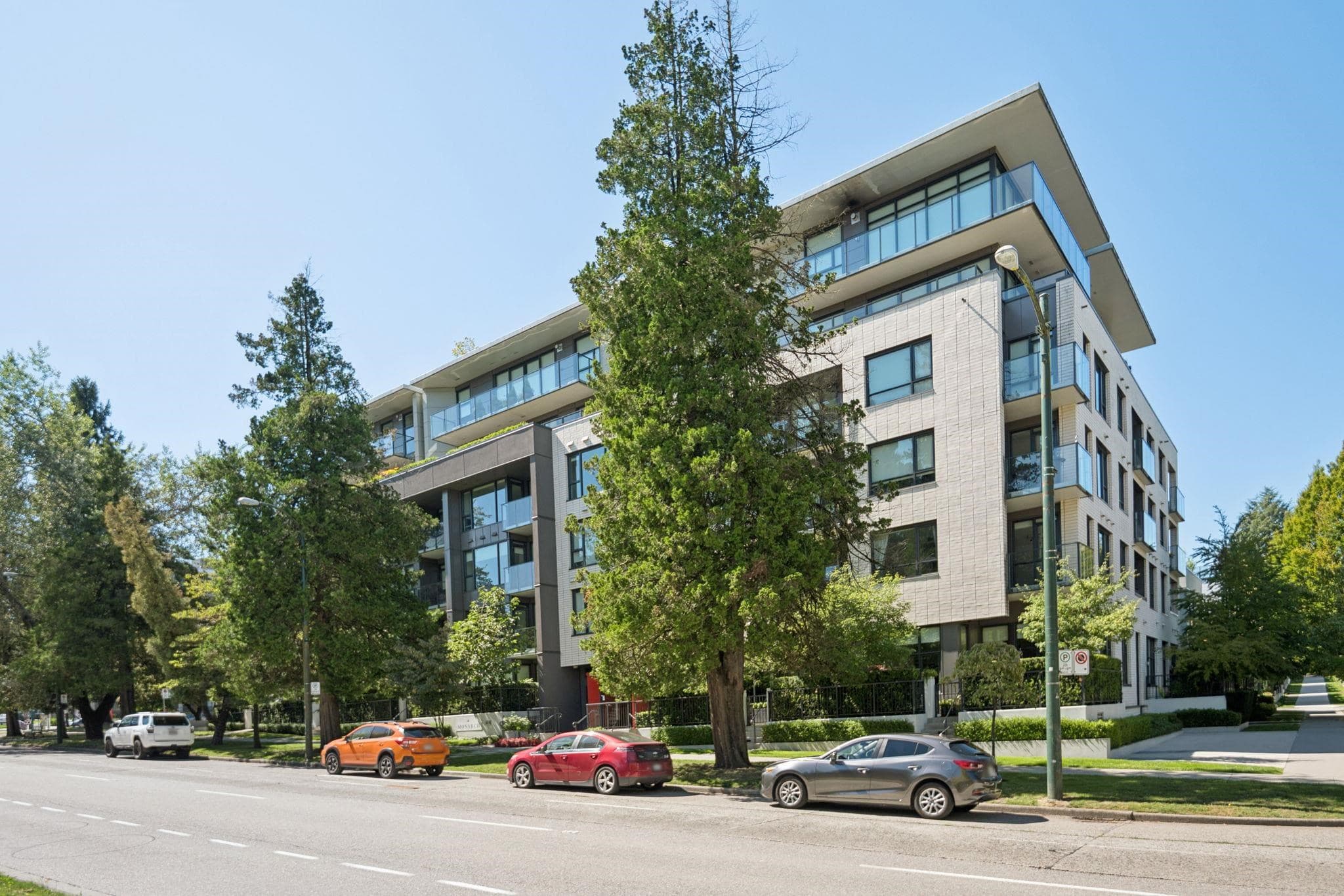 510 - 4427 Cambie Street, Vancouver, V5Z 2Y8 — photo 4