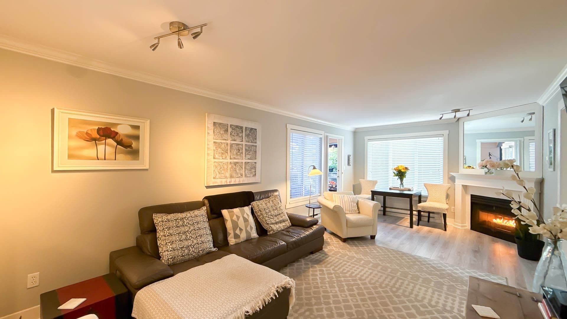 109 - 1533 Best Street, White Rock, V4B 4E9 — photo 3