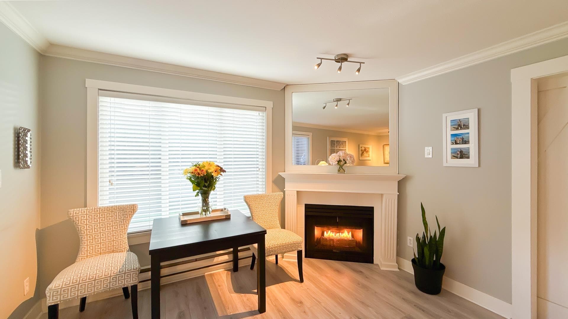 109 - 1533 Best Street, White Rock, V4B 4E9 — photo 4