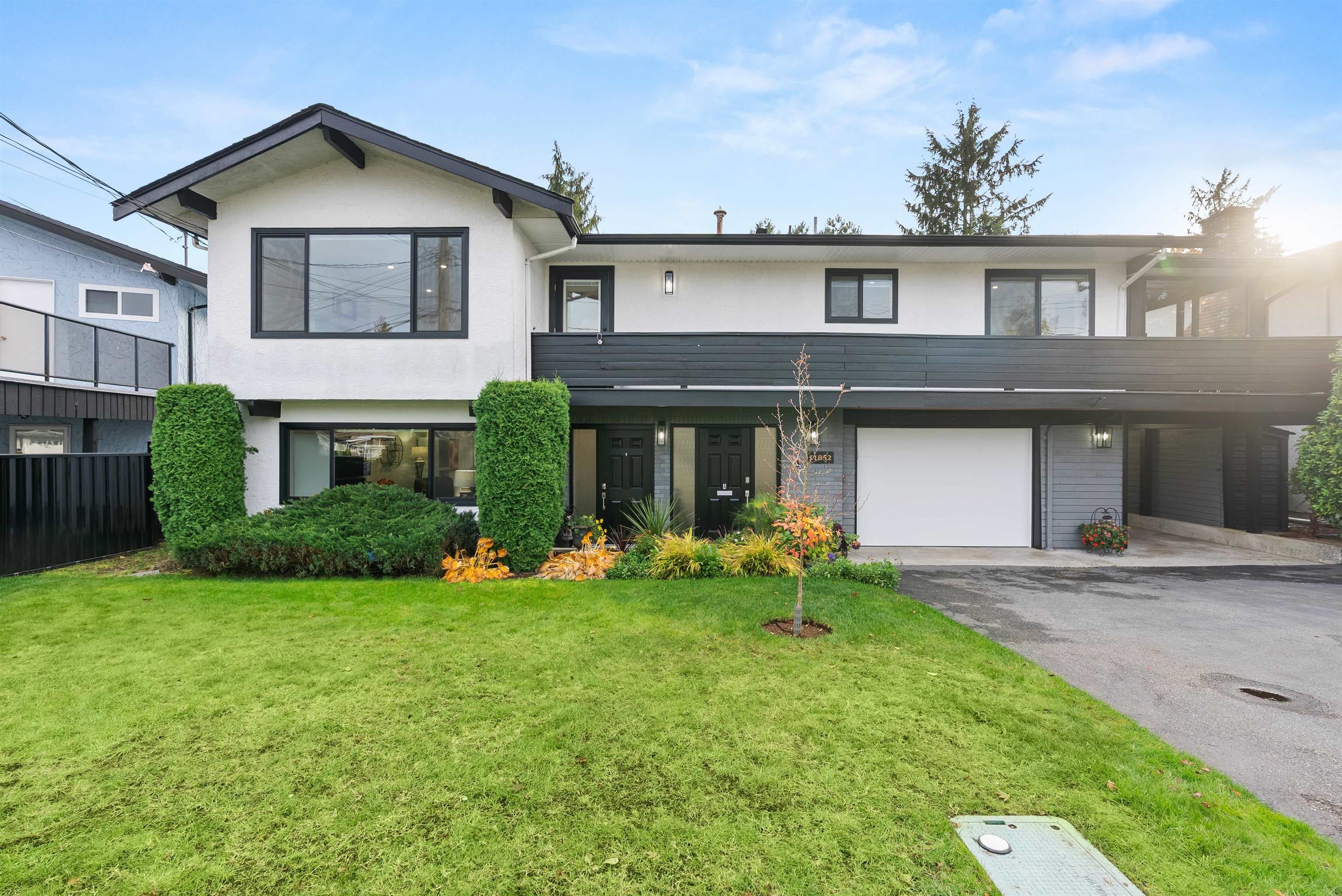 11852 85a Avenue, Delta