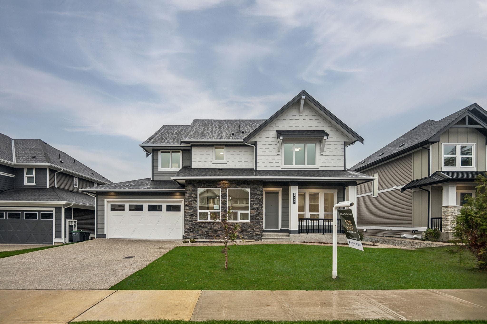 20865 34a Avenue, Langley