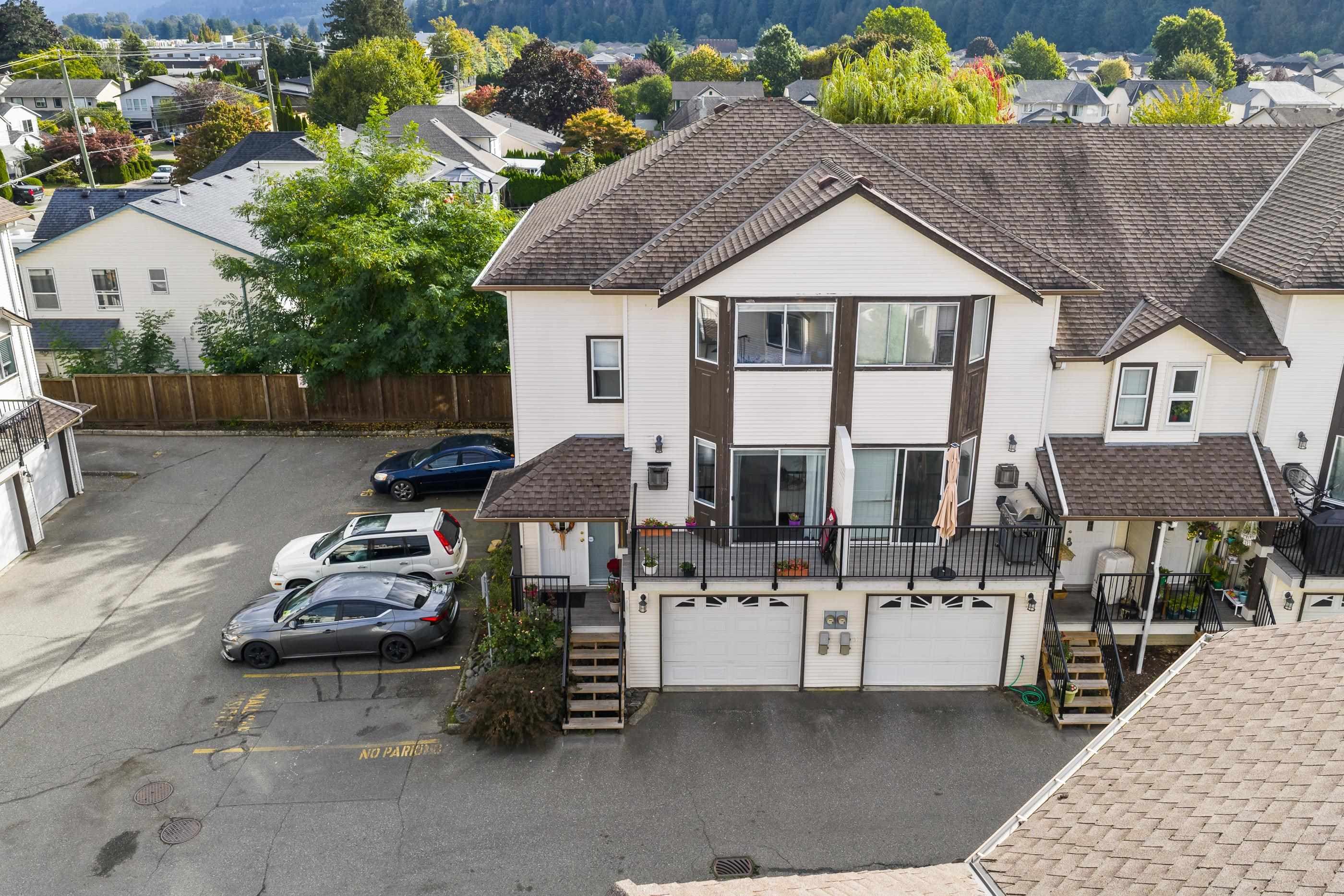 46 - 45740 Thomas Road, Chilliwack, V2R 3V9 — photo 2