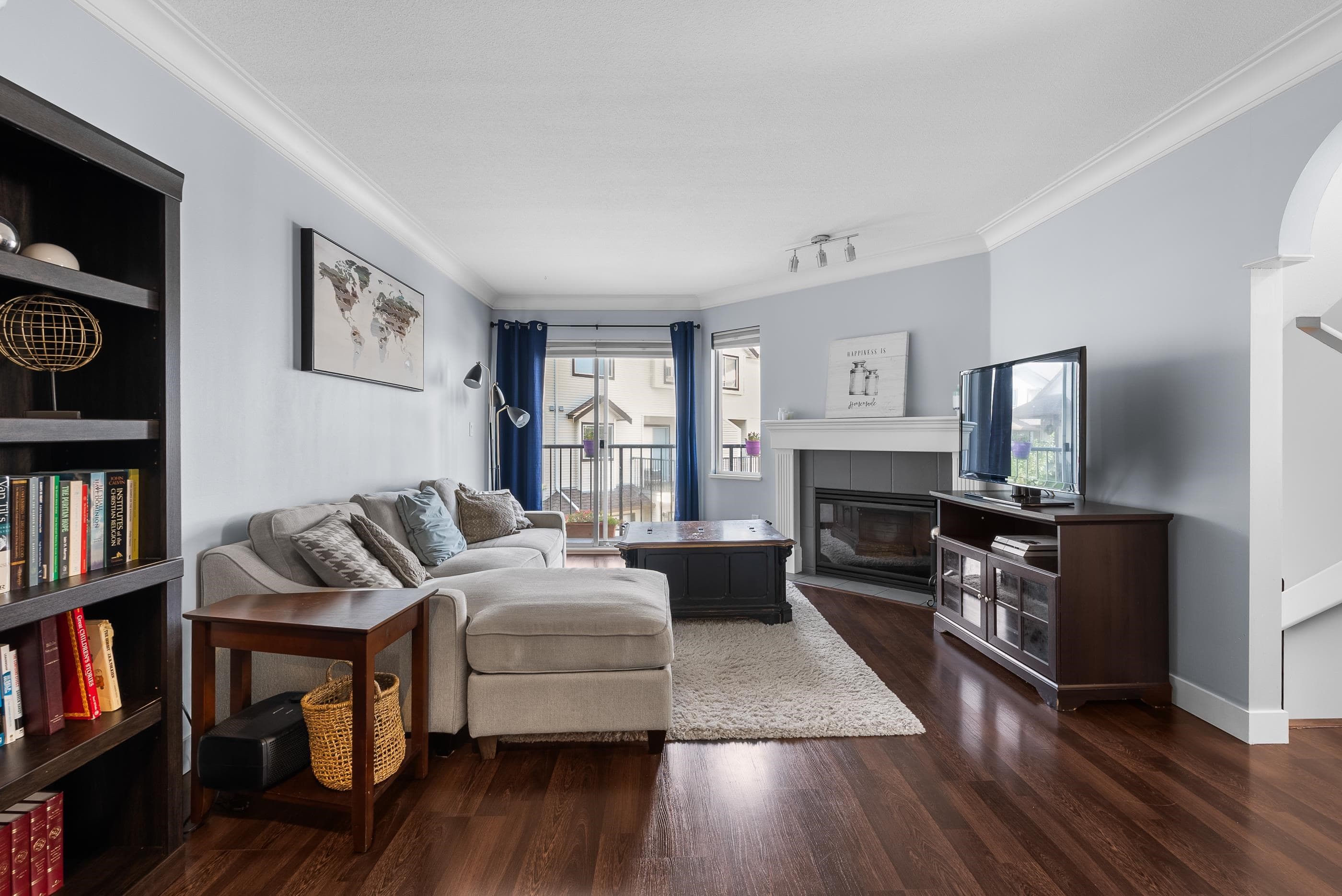 46 - 45740 Thomas Road, Chilliwack, V2R 3V9 — photo 5