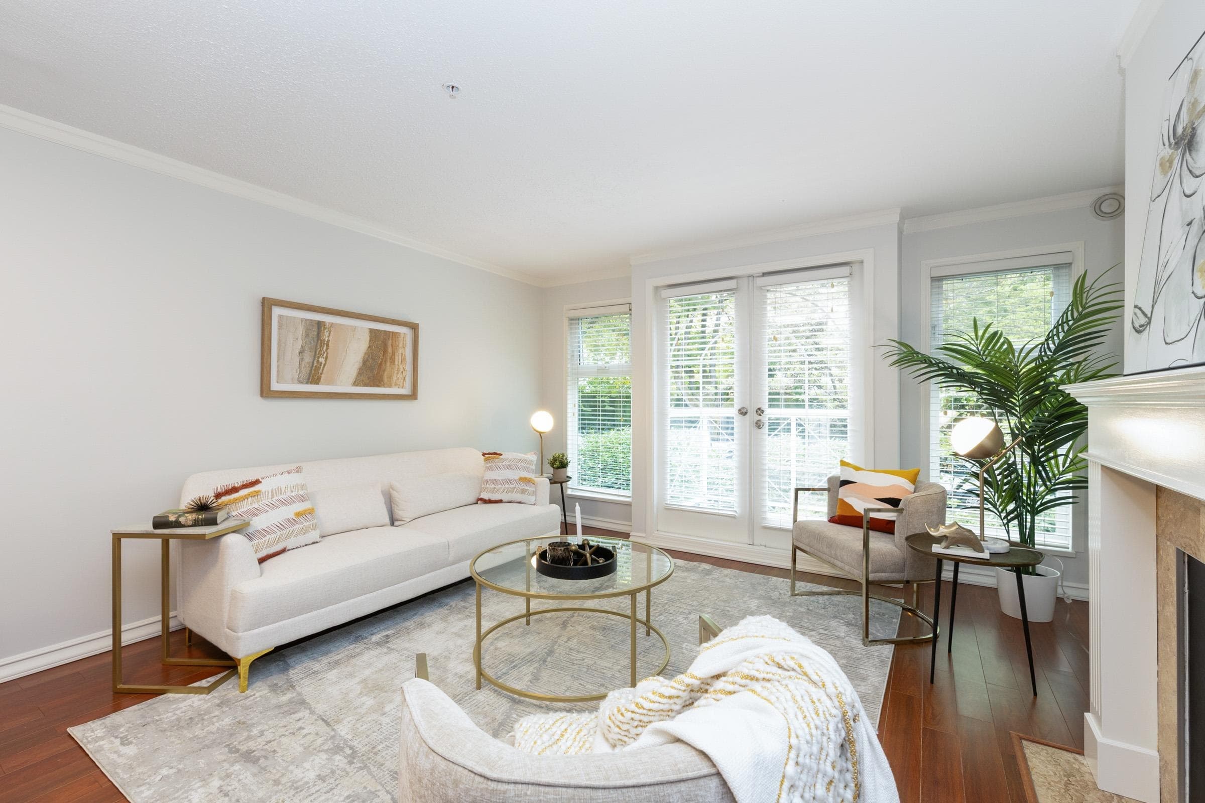 306 - 1023 Wolfe Avenue, Vancouver, V6H 1V6 — photo 2