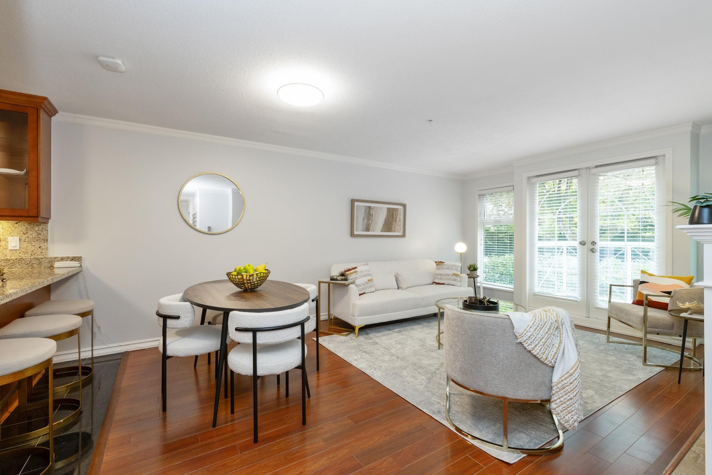 306 - 1023 Wolfe Avenue, Vancouver, V6H 1V6 — photo 5