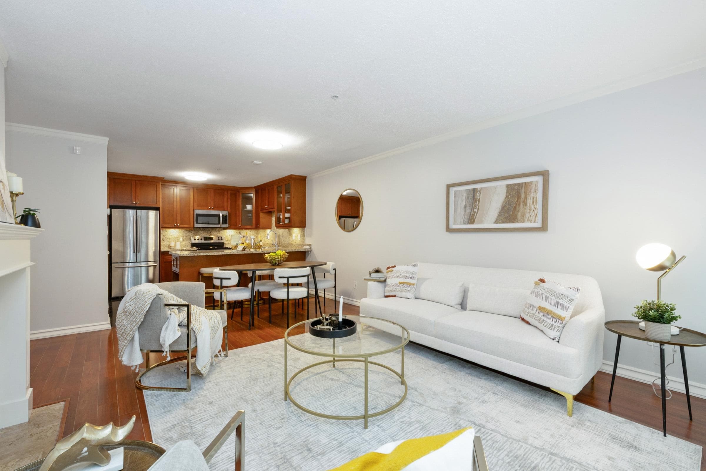 306 - 1023 Wolfe Avenue, Vancouver, V6H 1V6 — photo 4