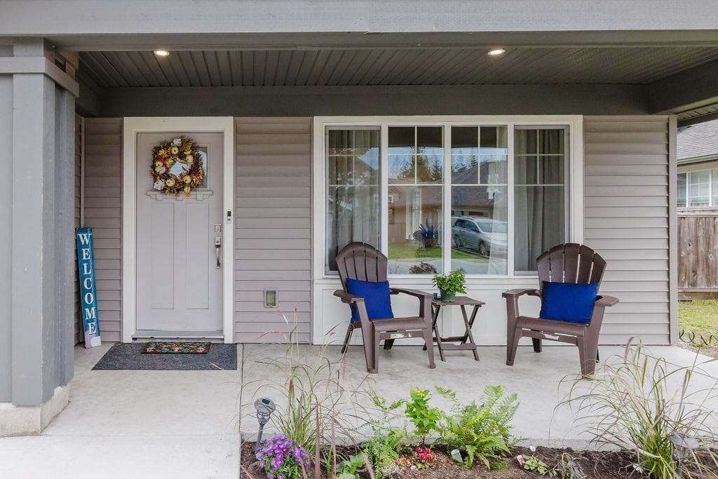5692 Partridge Way, Sechelt, V7Z 0M4 — photo 2