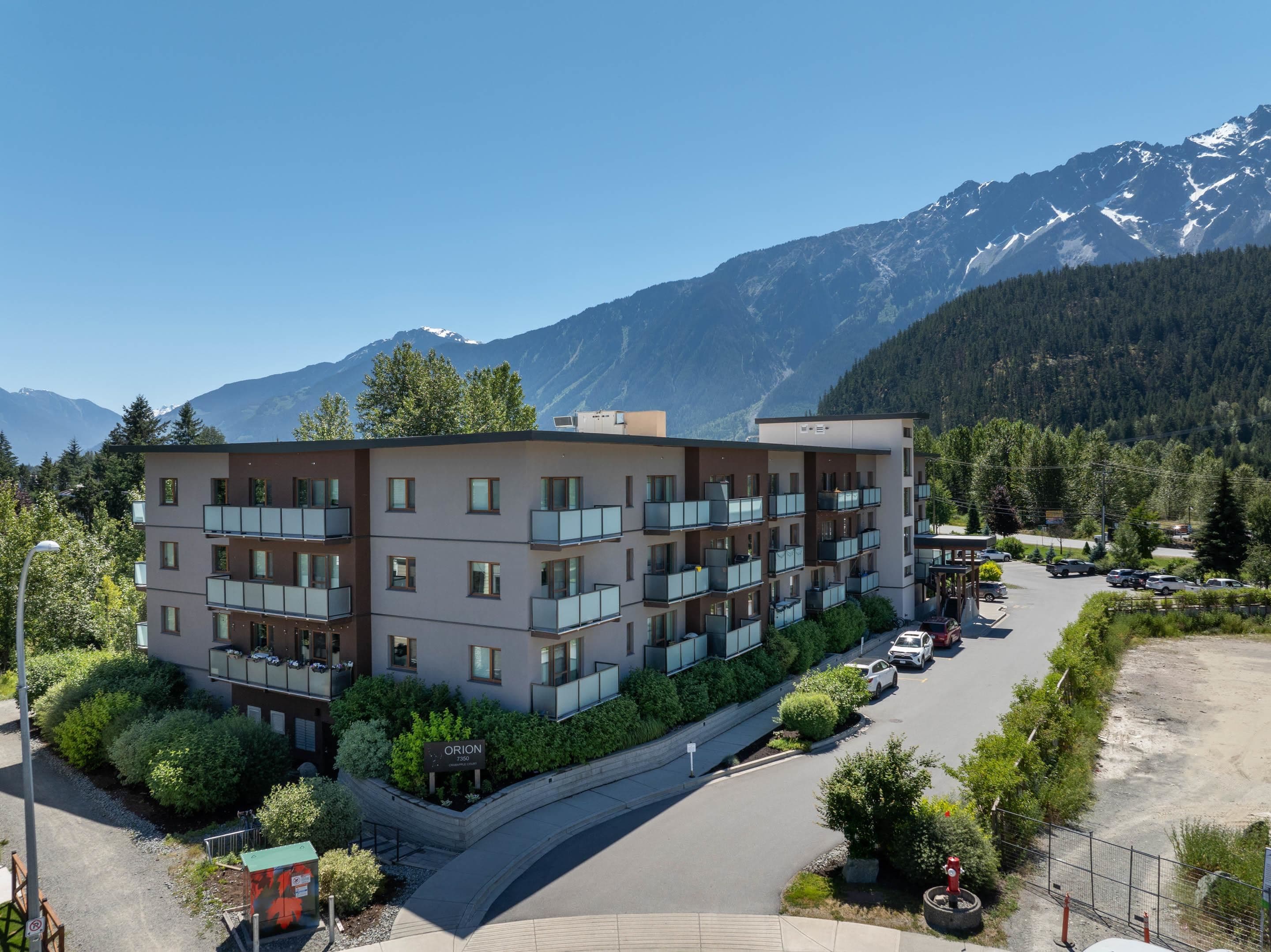 110 - 7350 Crabapple Court, Pemberton, V0N 2L1 — photo 2