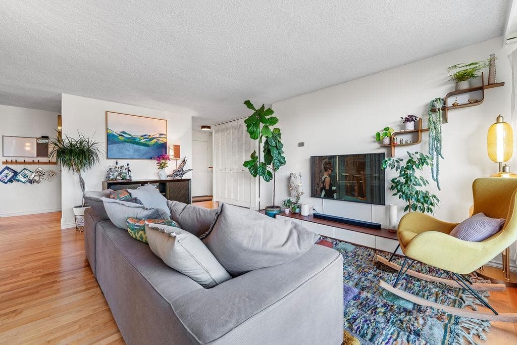 403 - 2445 W 3rd Avenue, Vancouver, V6K 4K6 — photo 5
