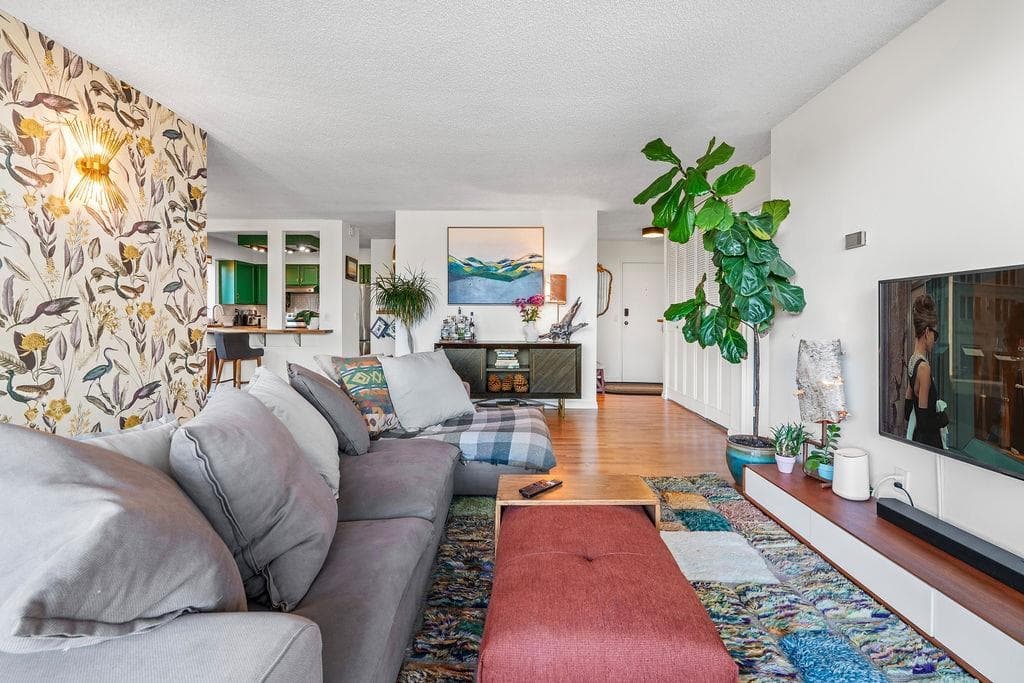 403 - 2445 W 3rd Avenue, Vancouver, V6K 4K6 — photo 4