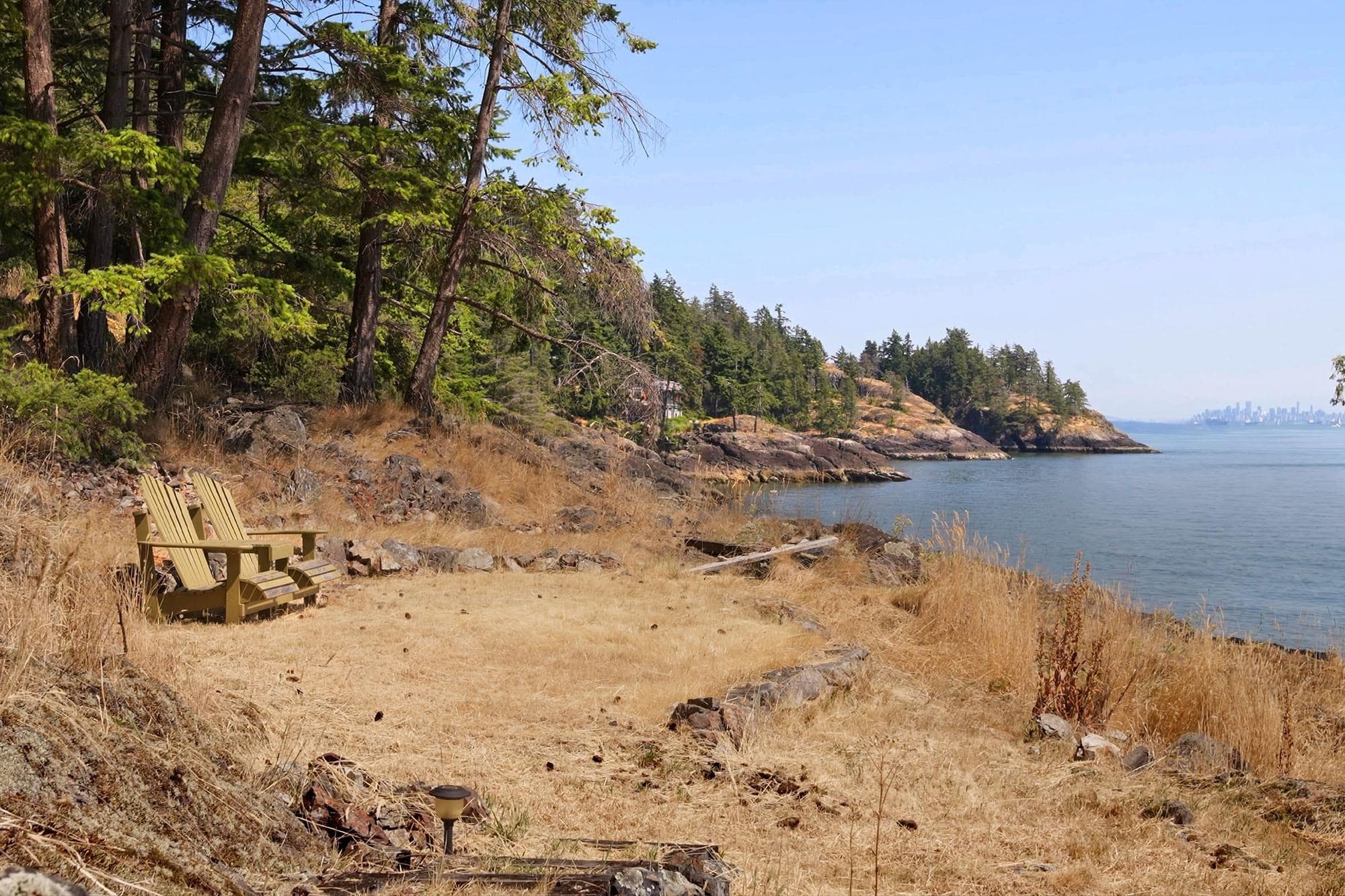 1251 Fairweather Road, Bowen Island, V0N 1G2 — photo 2