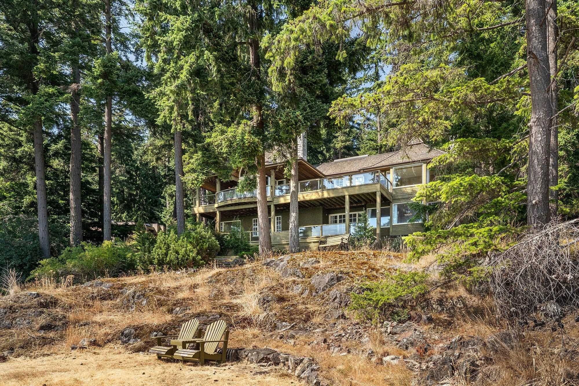 1251 Fairweather Road, Bowen Island, V0N 1G2 — photo 3