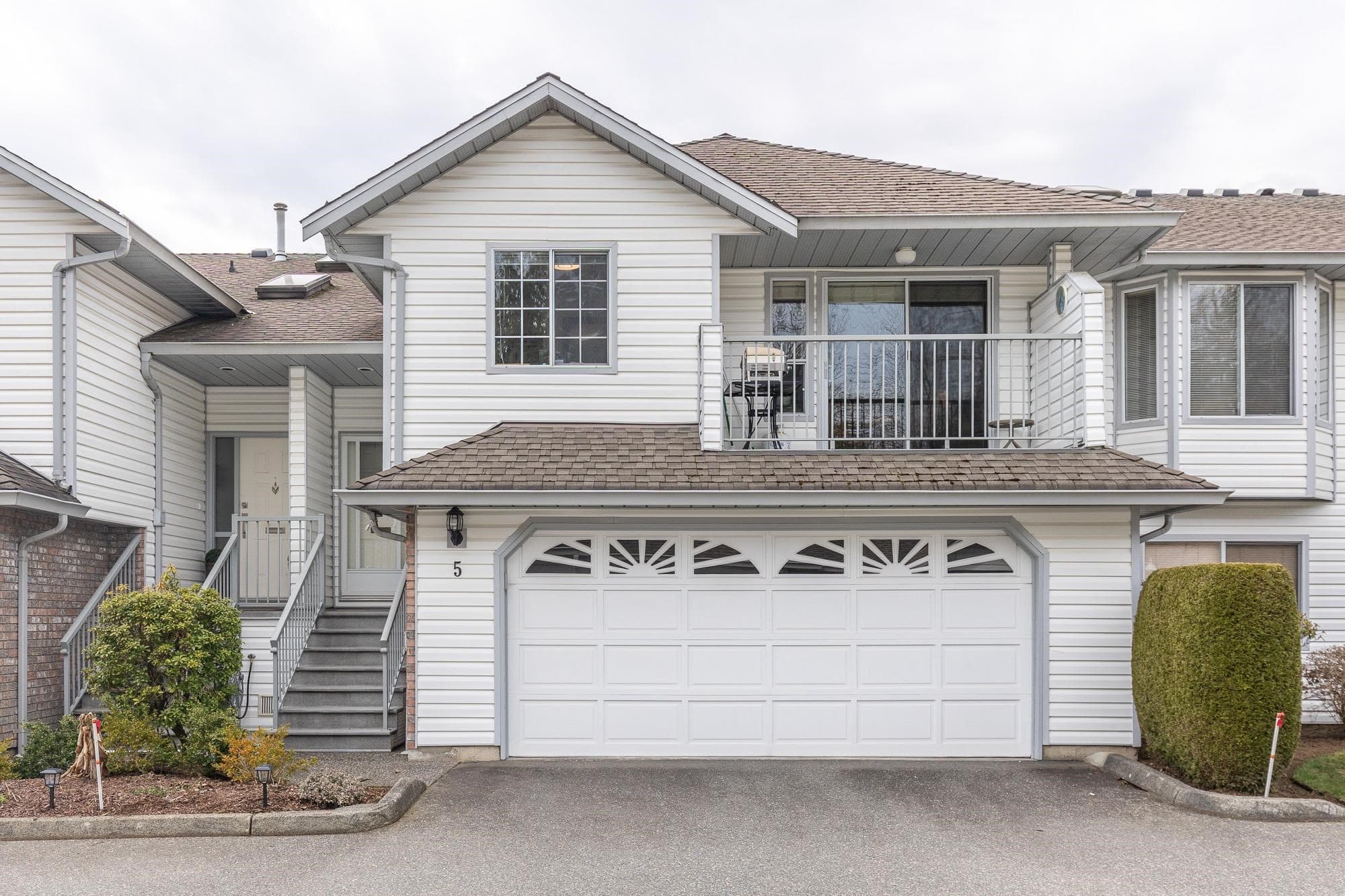 5 - 2988 Horn Street, Abbotsford