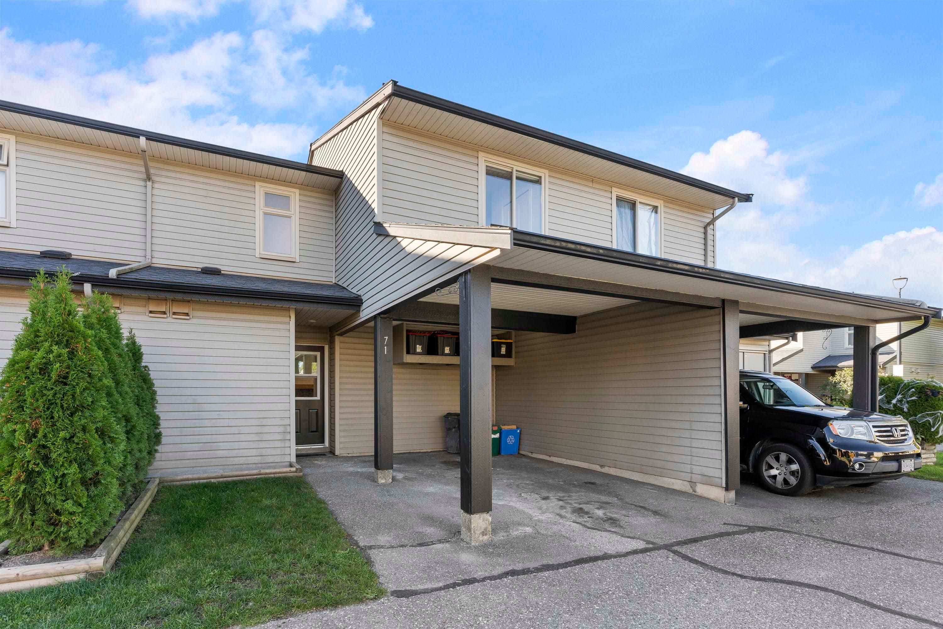 71 - 27456 32 Avenue, Langley, V4W 3P2 — photo 2