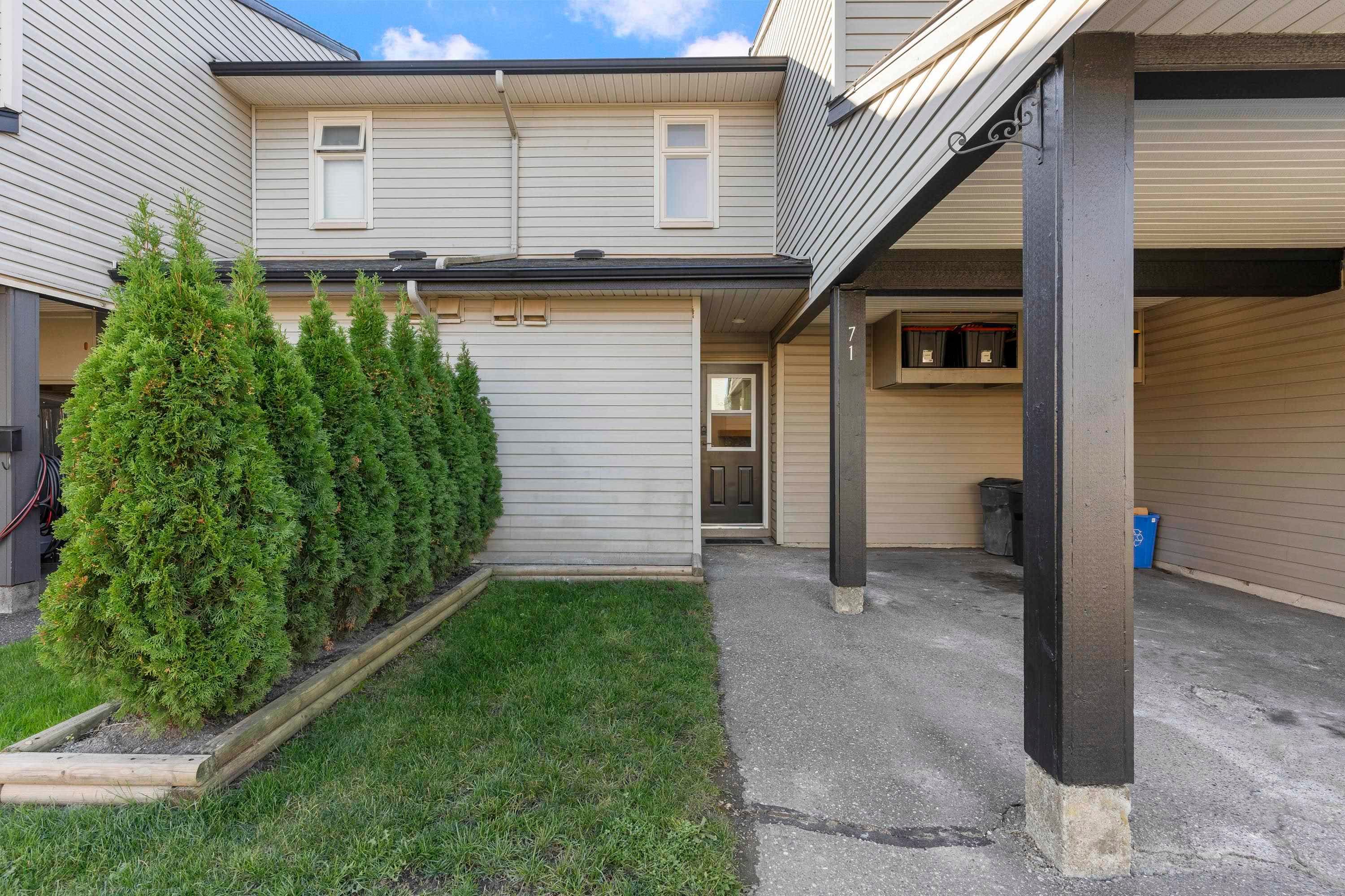 71 - 27456 32 Avenue, Langley, V4W 3P2 — photo 3