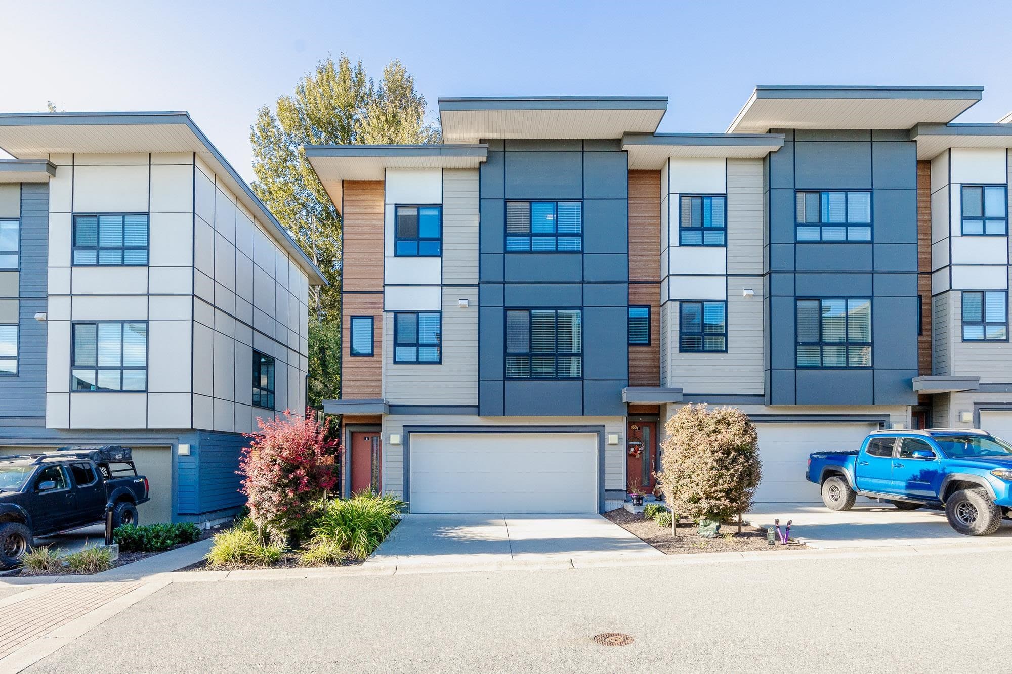 6 - 1968 N Parallel Road, Abbotsford