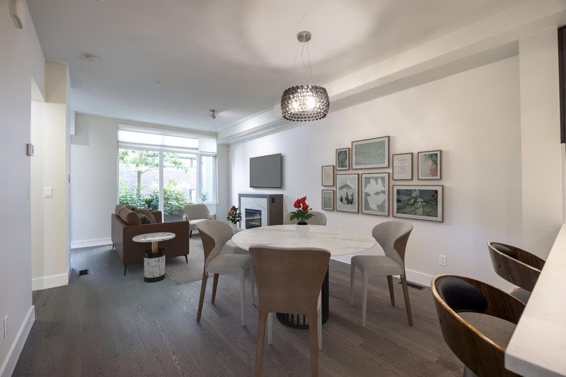 6106 Oak Street, Vancouver, V6M 2W2 — photo 2