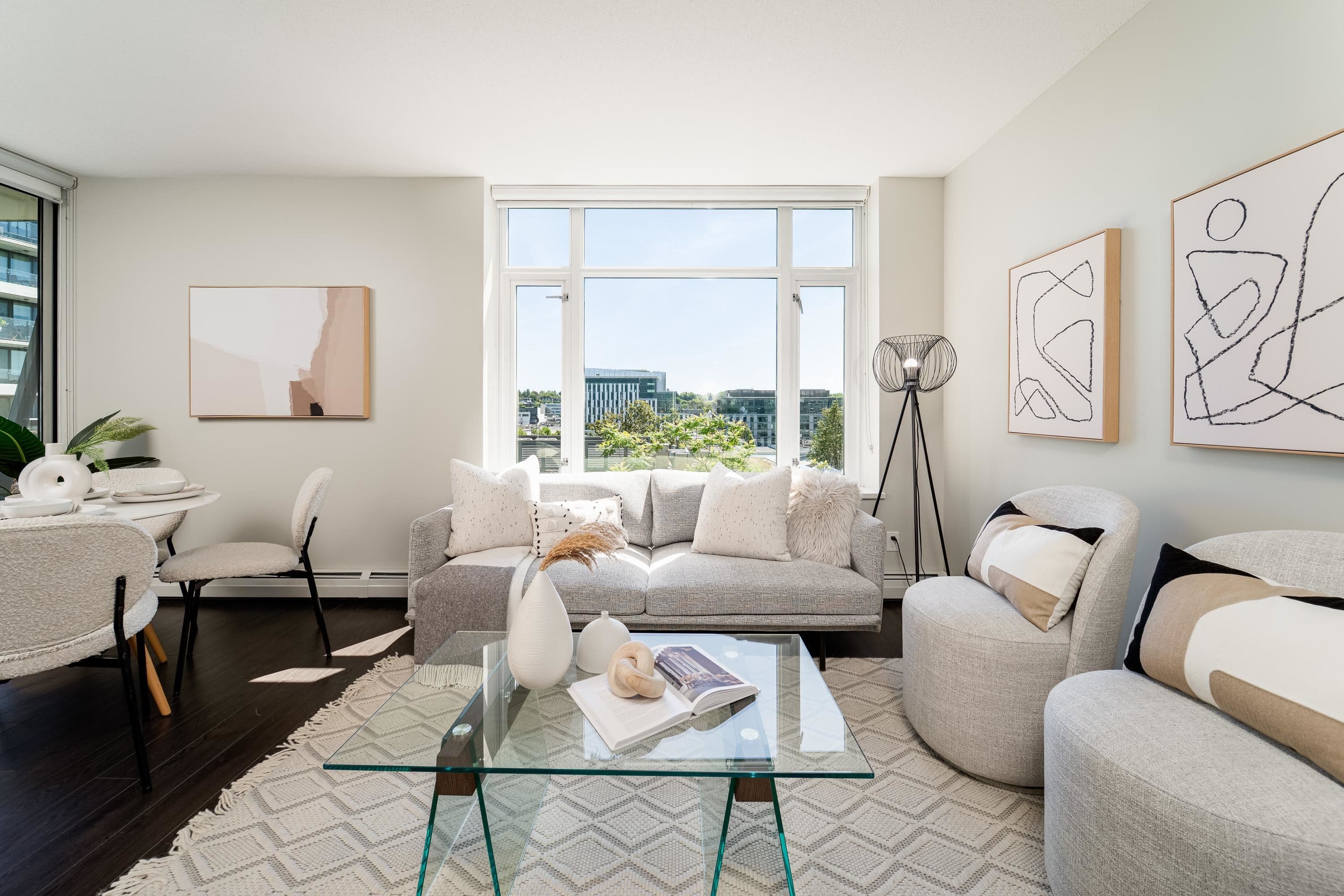 902 - 138 W 1st Avenue, Vancouver