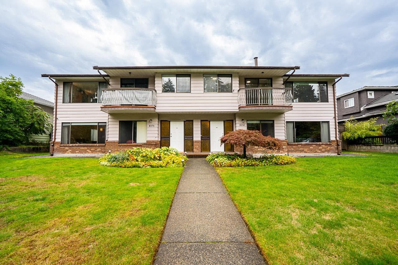 8076 19th Avenue, Burnaby, V3N 1G3 — photo 2