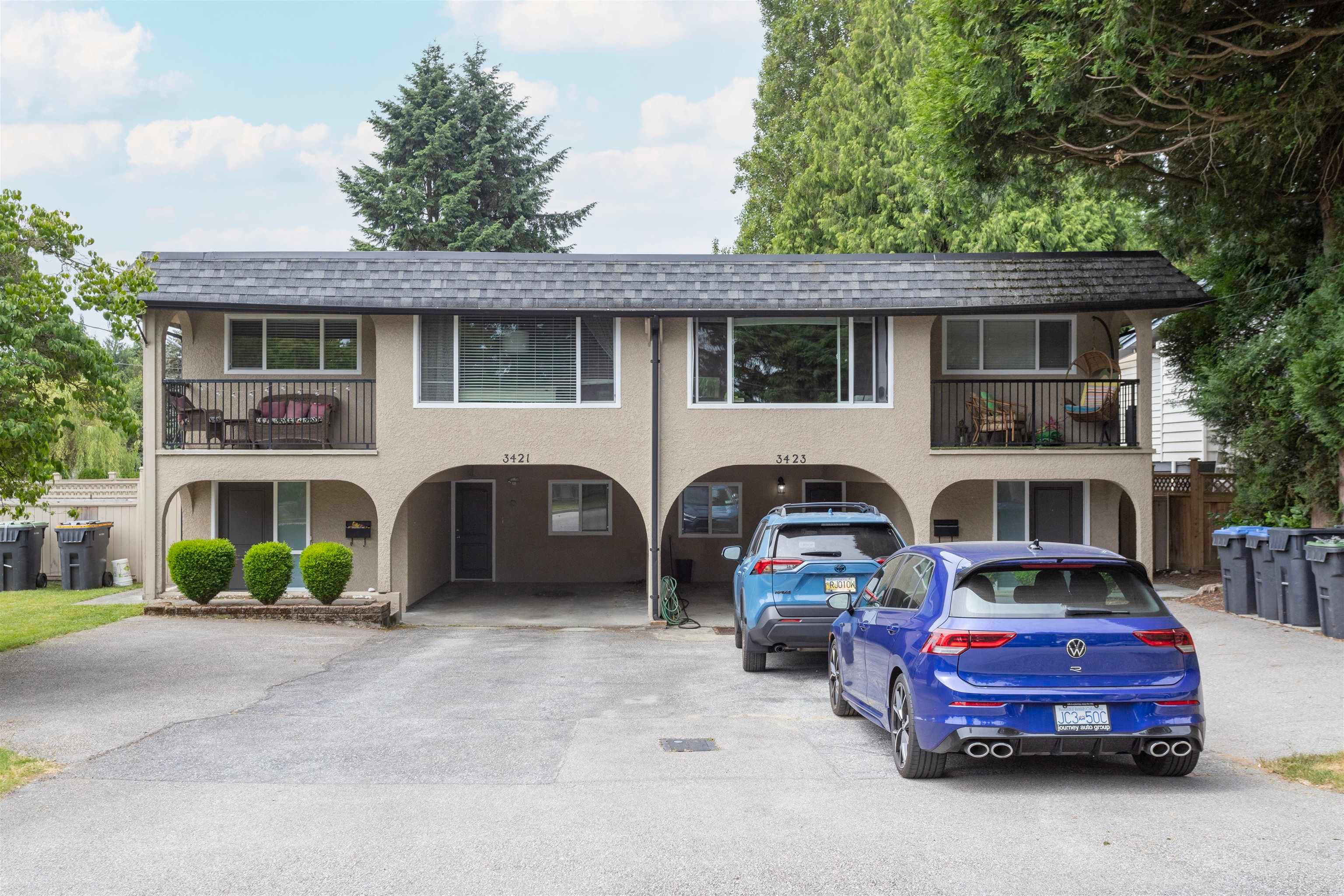 3423 Edinburgh Street, Port Coquitlam