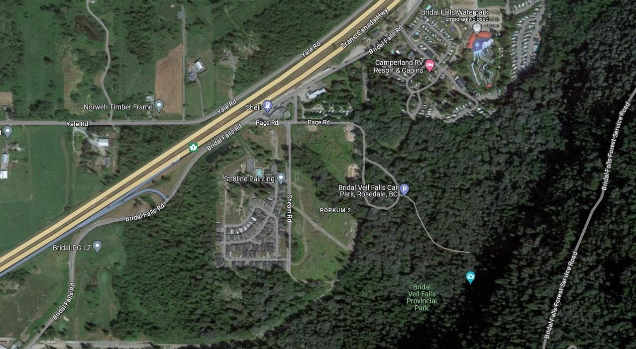 86 - 53480 Bridal Falls Road, Chilliwack, V0X 1X1 — photo 2